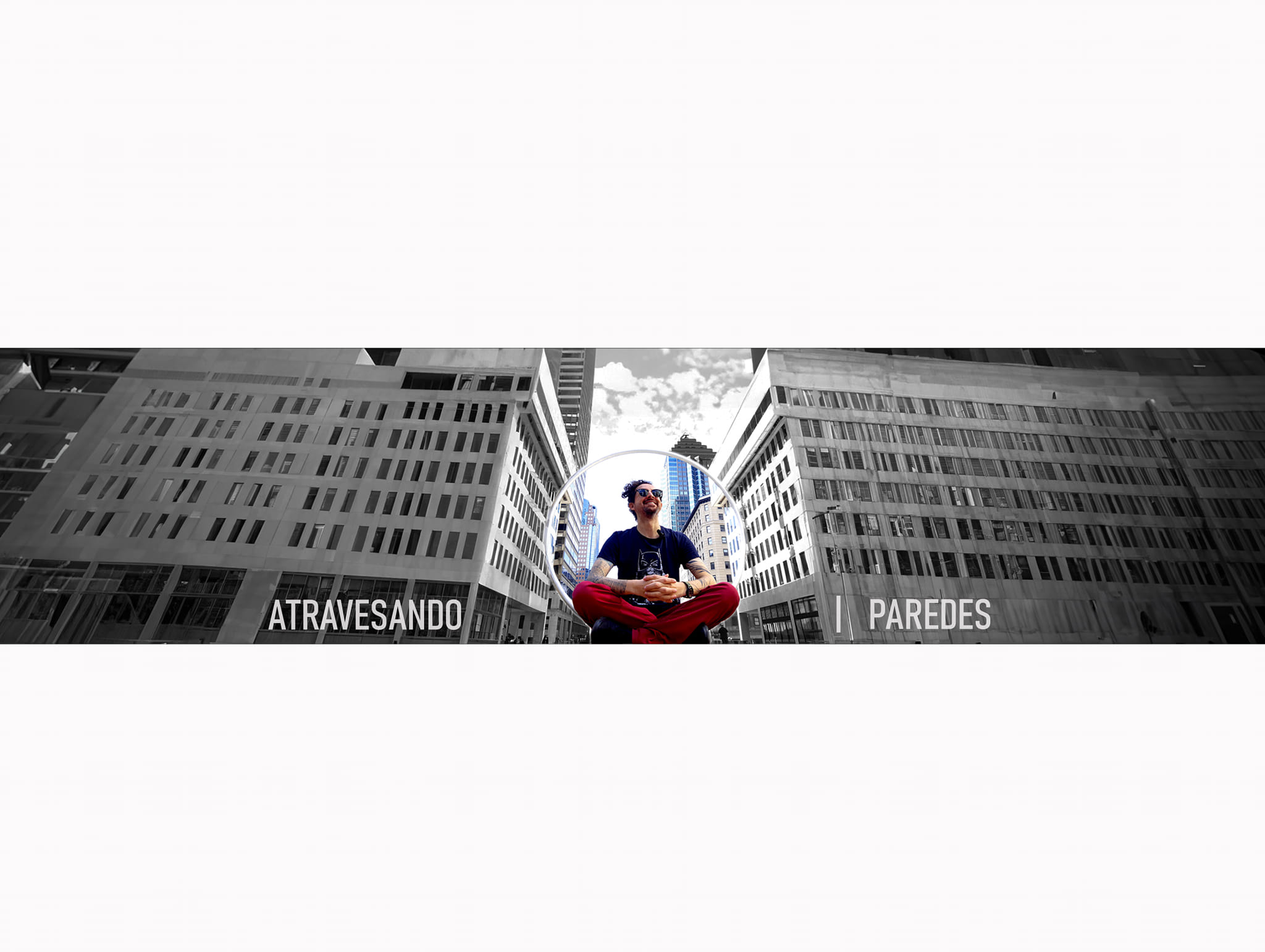Atravesando Paredes