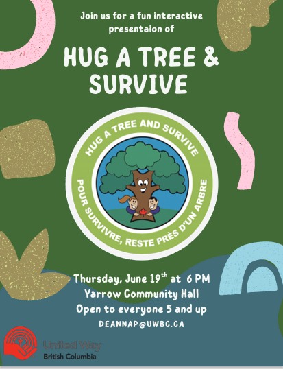 Yarrow Community Happenings | Friends, | Facebook
