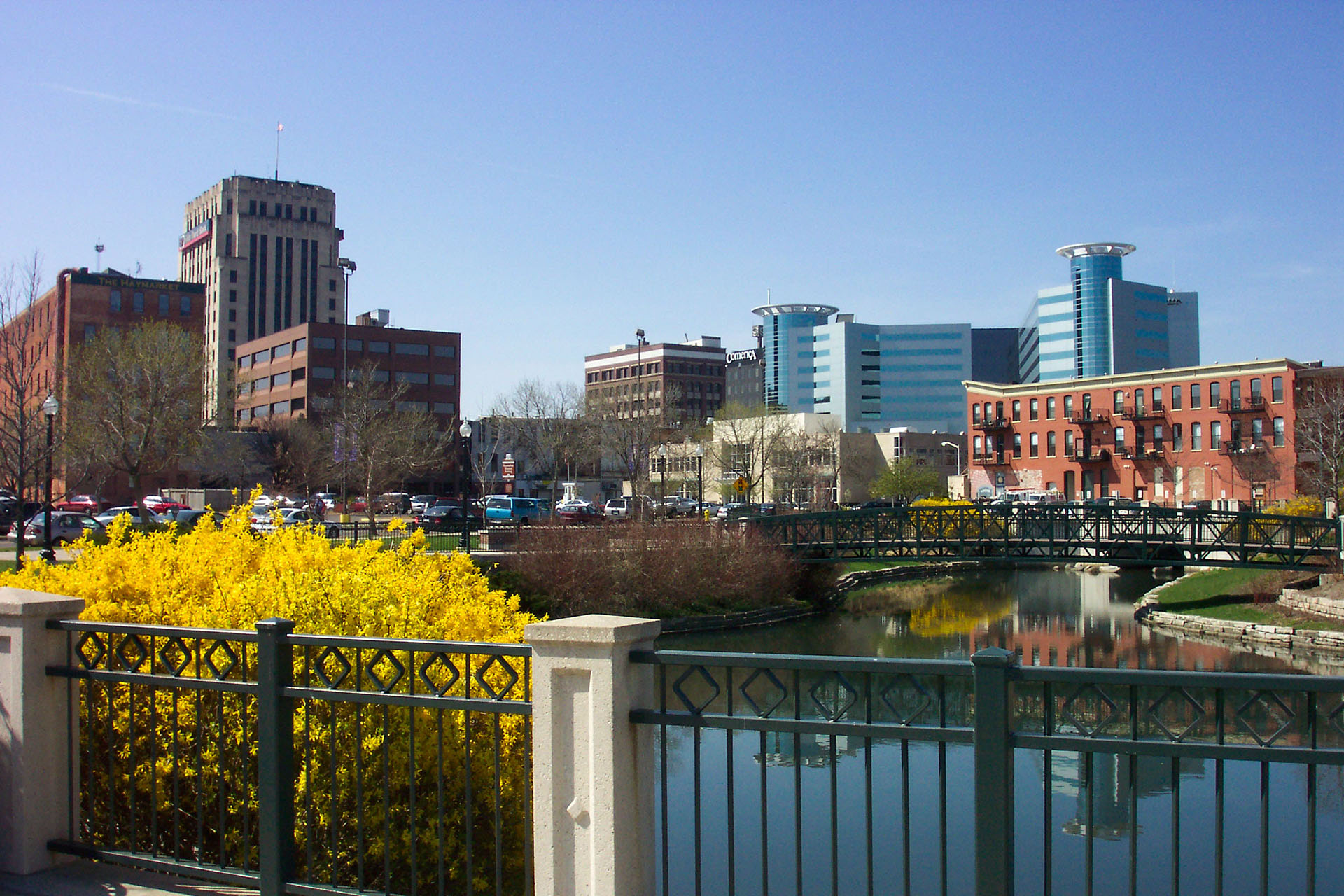 Christians of Kalamazoo County | I’d like to know, for all those who ...