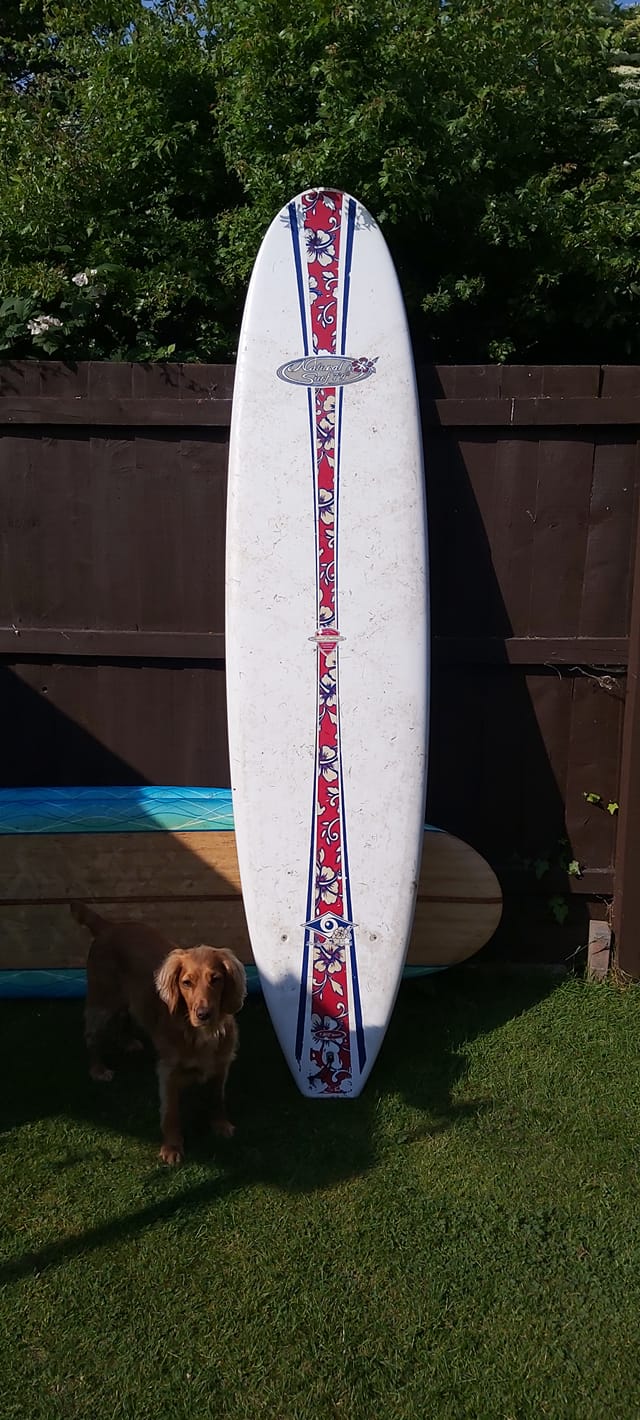 Bic Sport 7'0