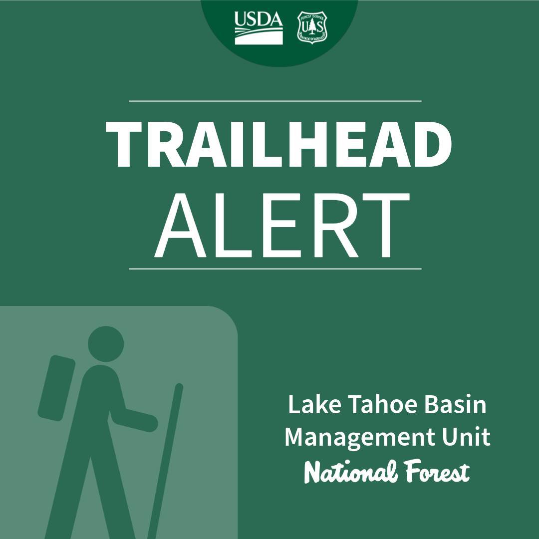 U.S. Forest Service - Lake Tahoe Basin Management Unit