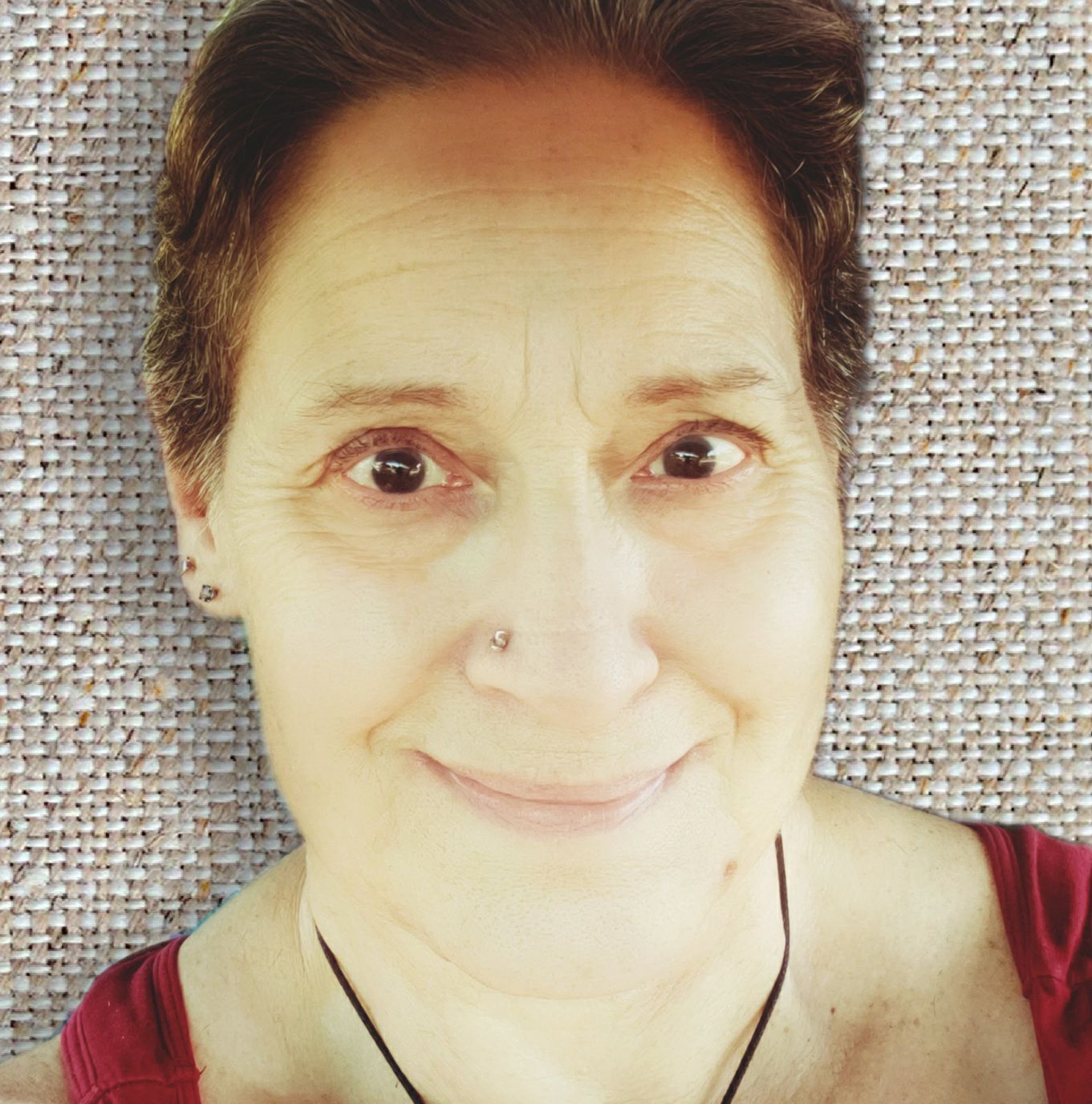 Mary Rice