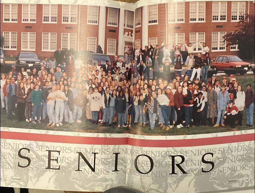 RVRHS Class of 1995 30 year Reunion | Facebook
