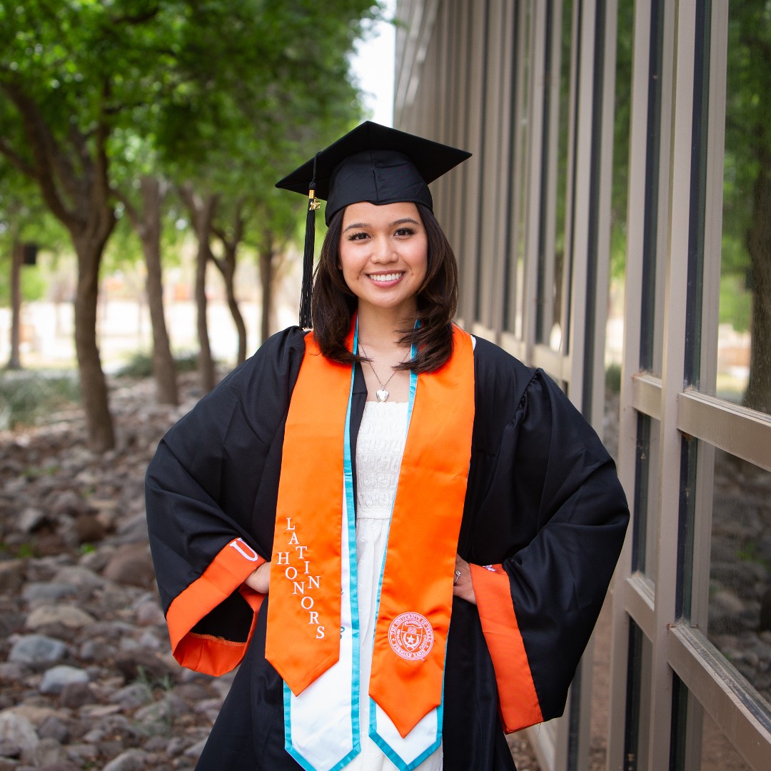 Meet UTPB... - UTPB - The University of Texas Permian Basin | Facebook