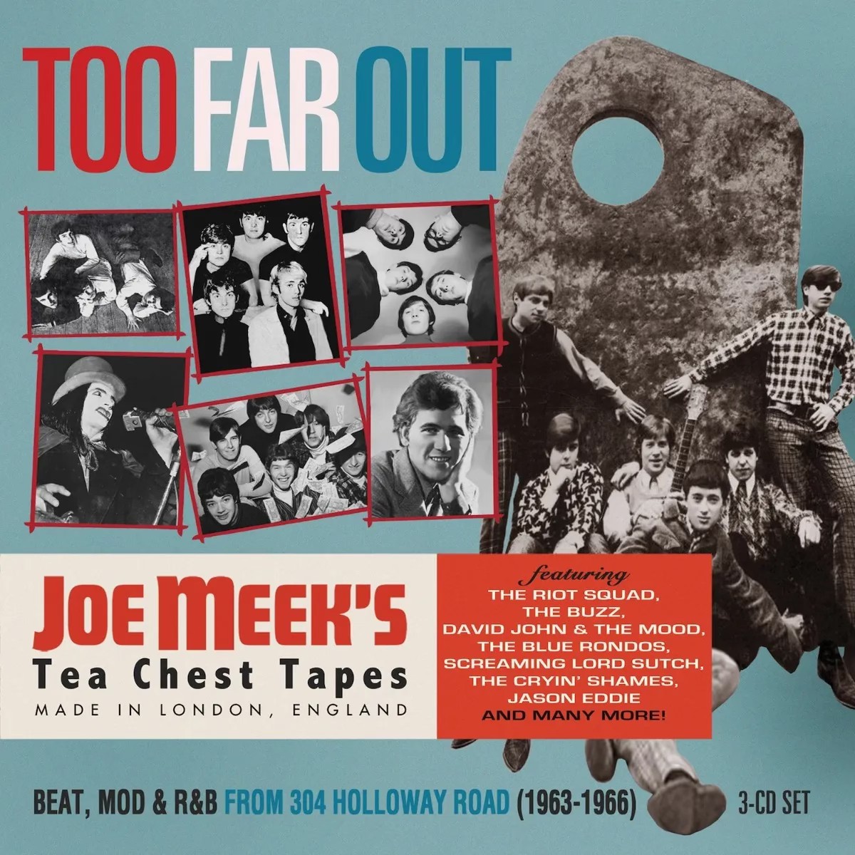 Joe Meek