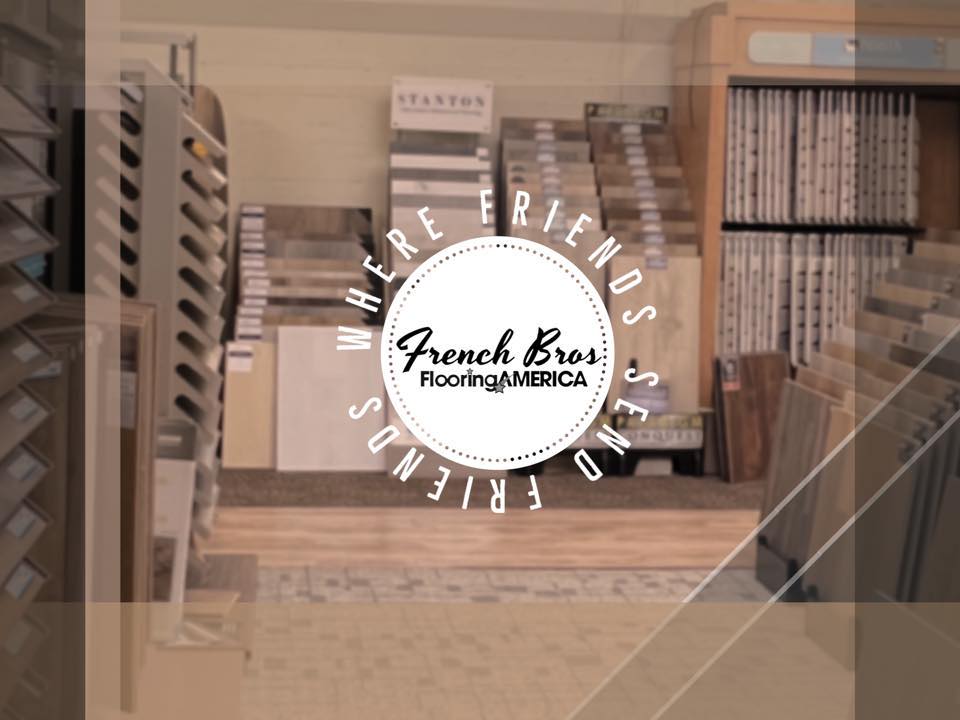 French Bros. Flooring America Home