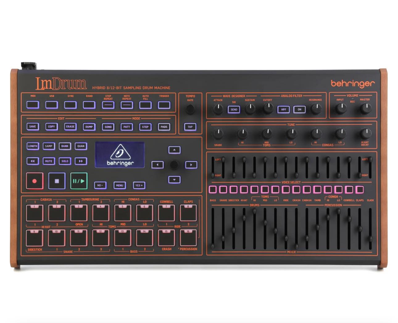 Is Behringer's Maths clone worth it compared to Make Noise?