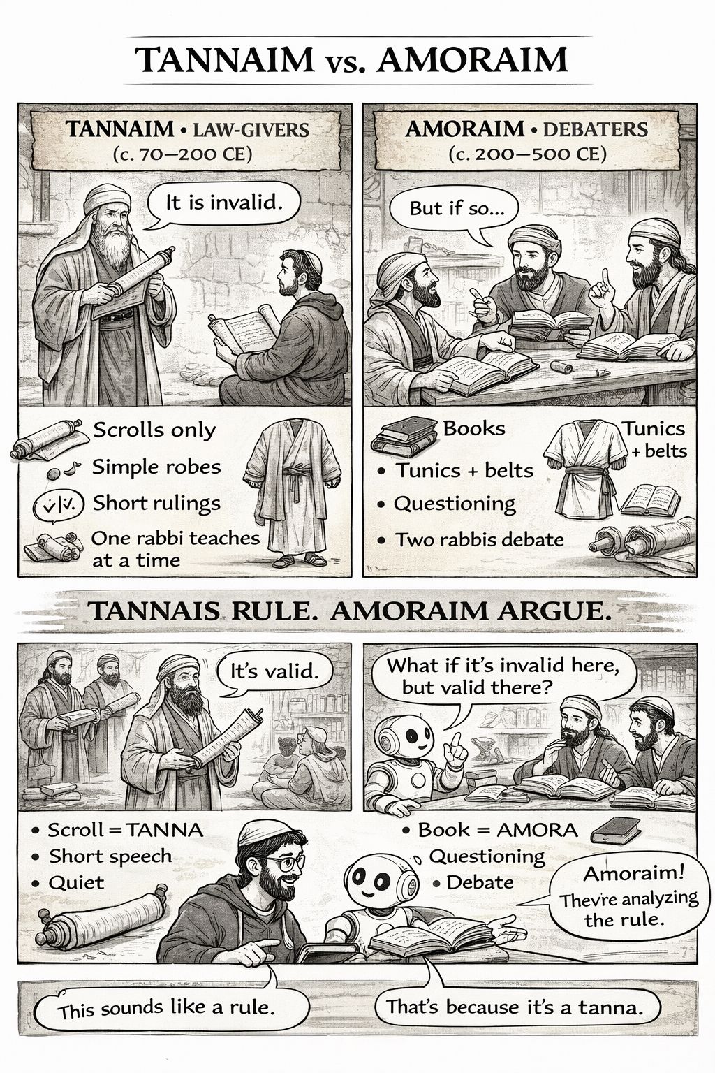 Meme Yomi מם יומי | Style guide a Tana vs | Facebook