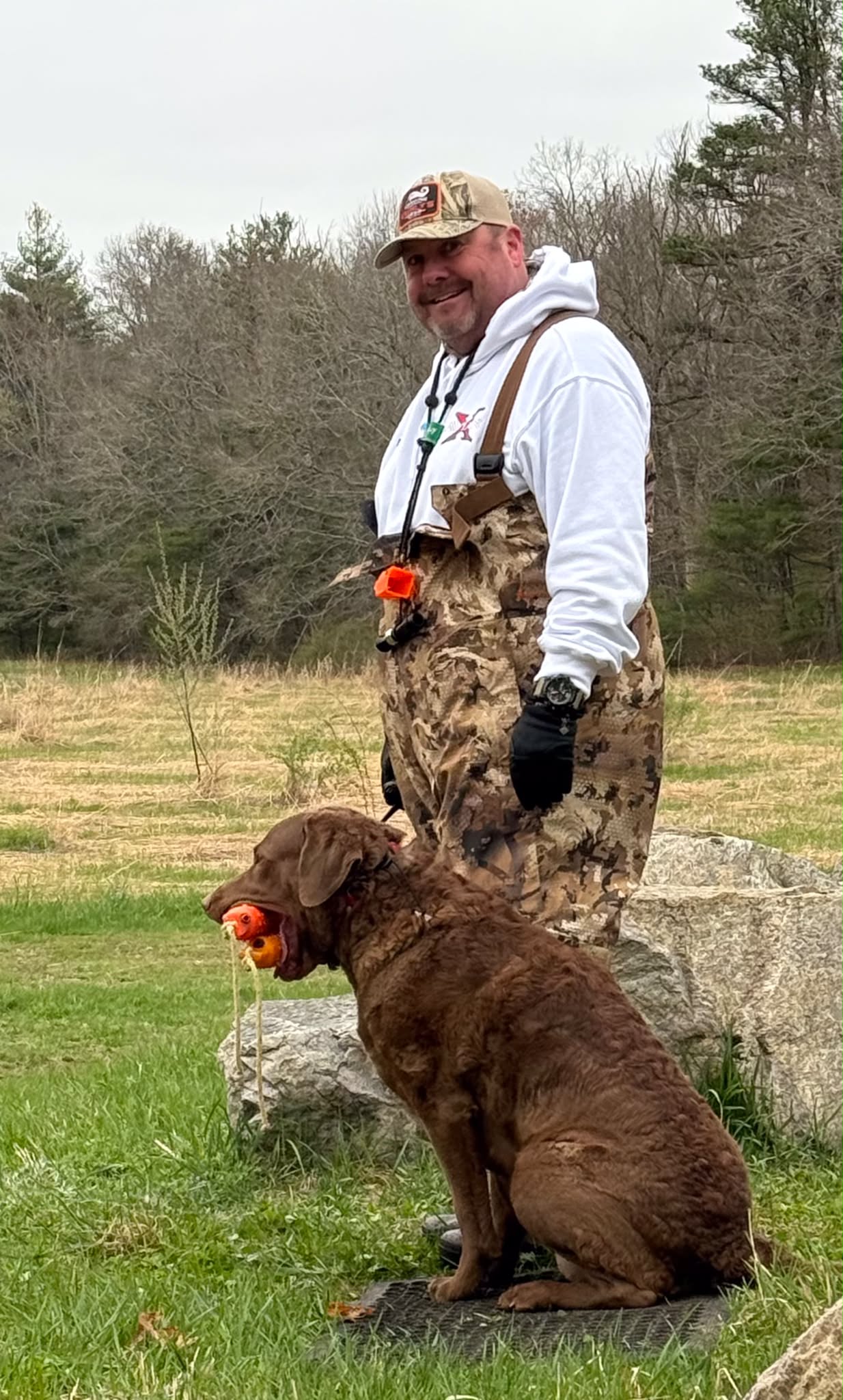 PEI Retriever Club | Facebook