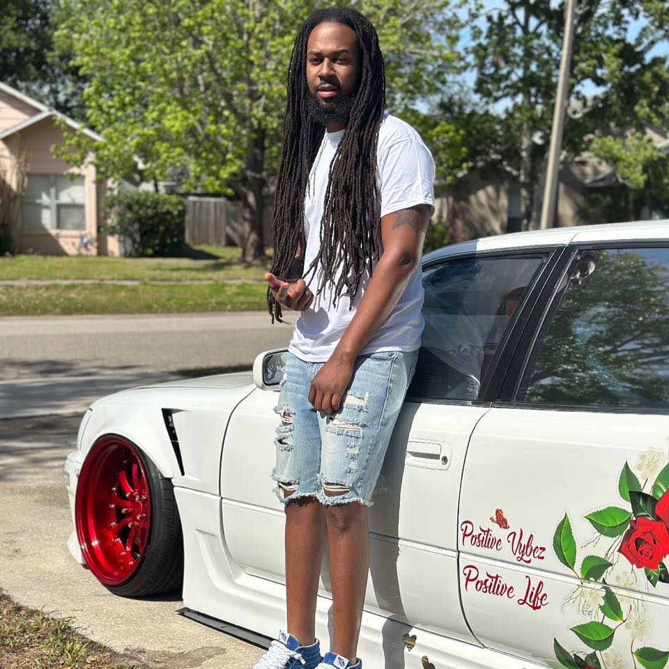 Goodbye 2025 👋🏾 Welcome 2026 🤞🏾 Riddim by: @LATPaudio 🎶 #letsgo #2026 # ...