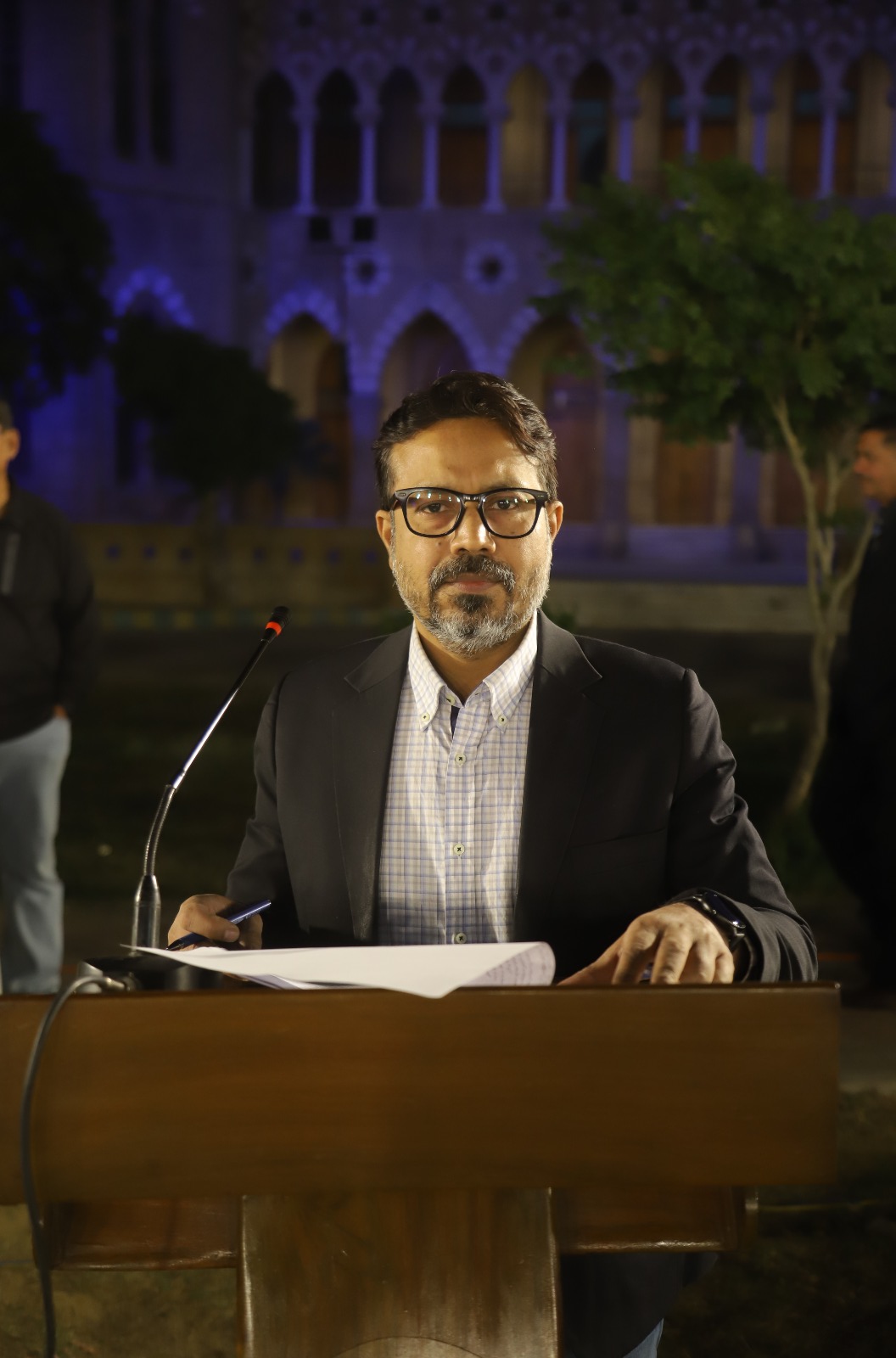 Rizwan Basit