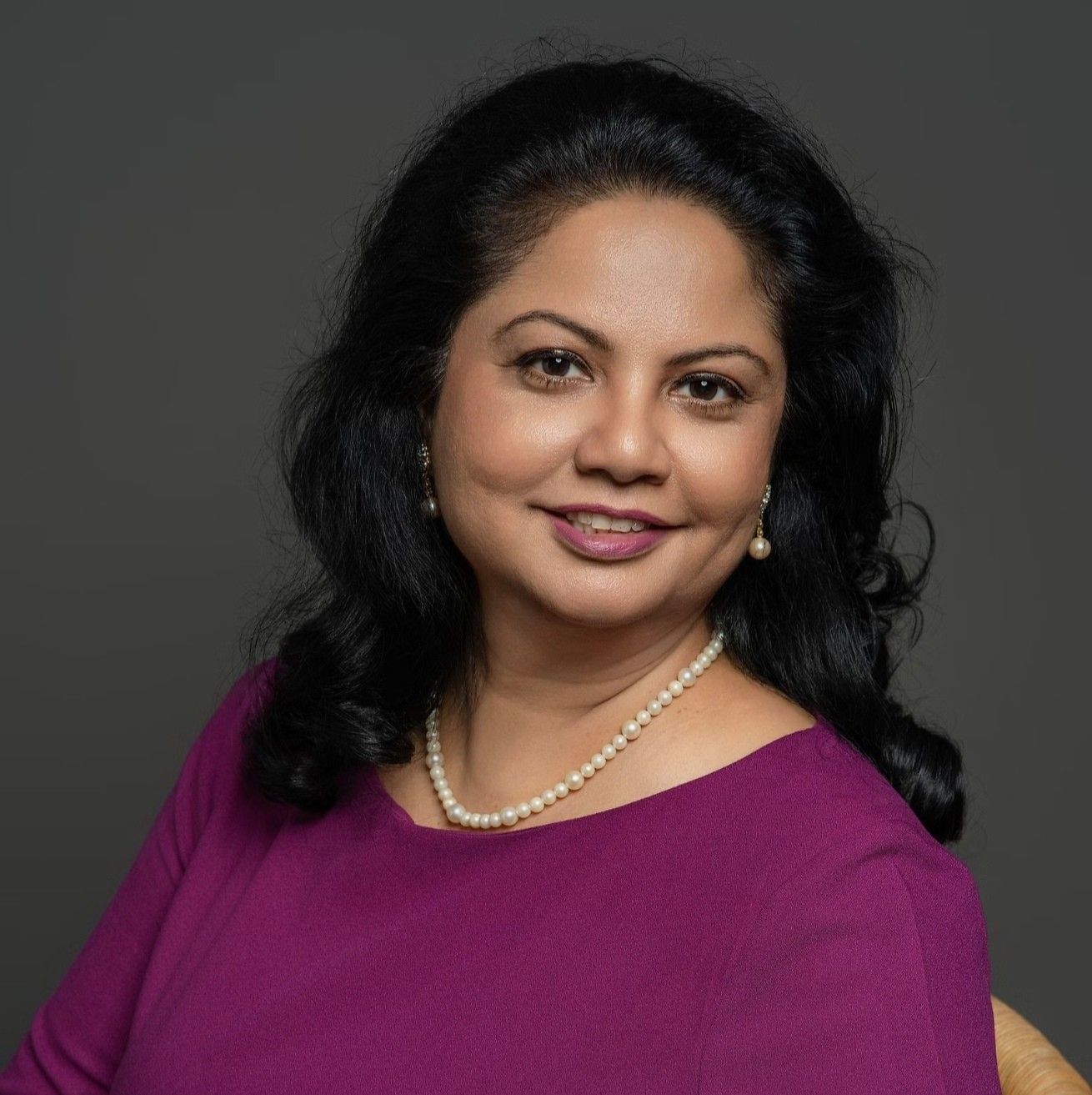 Sharmini Kanniah