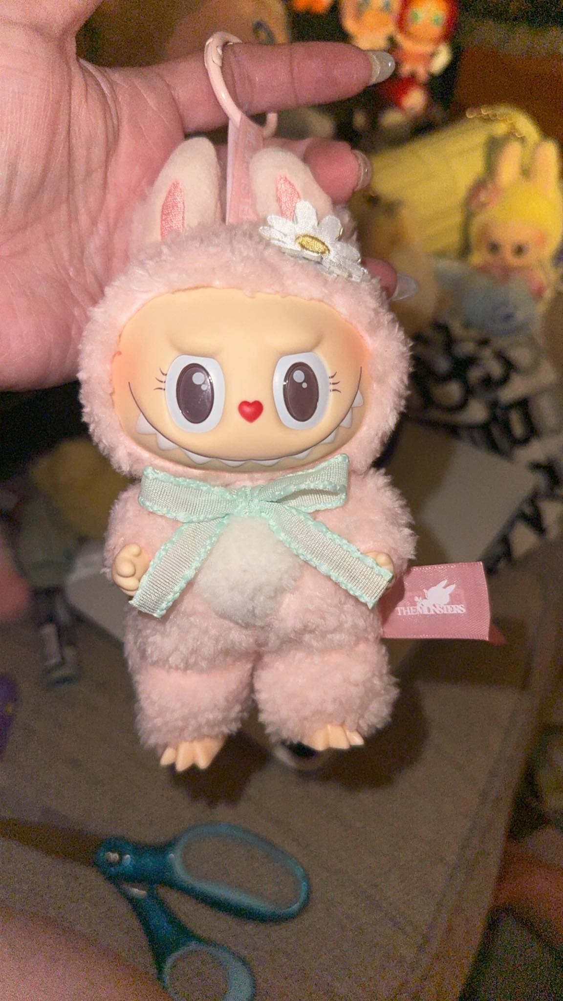 Is my mokoko toy authentic?