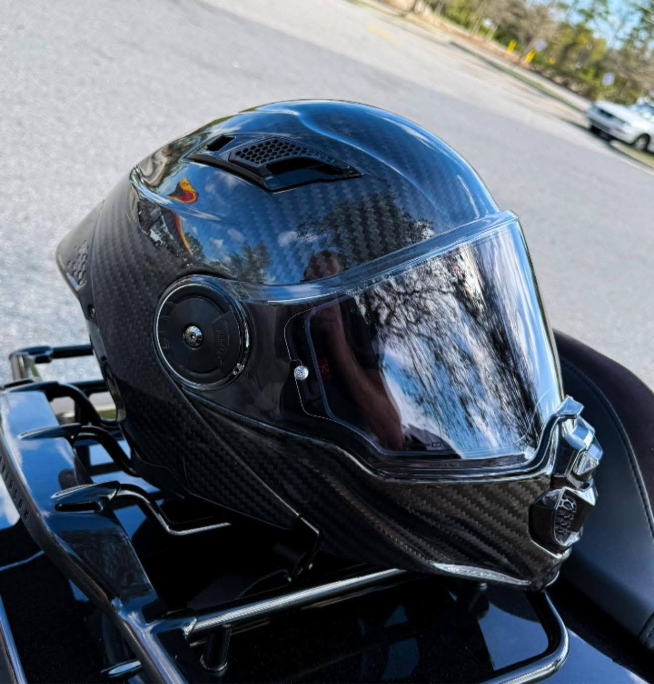https www.store.shoei-helmets.com customer account Shoei Neotec 3 Modular Motorcycle Helmet : Automotive The cheekpad cooling system Double-D Ring SHOEI X14 DUCATI PANIGALE Color:Matte Black 1 - Clear Visor