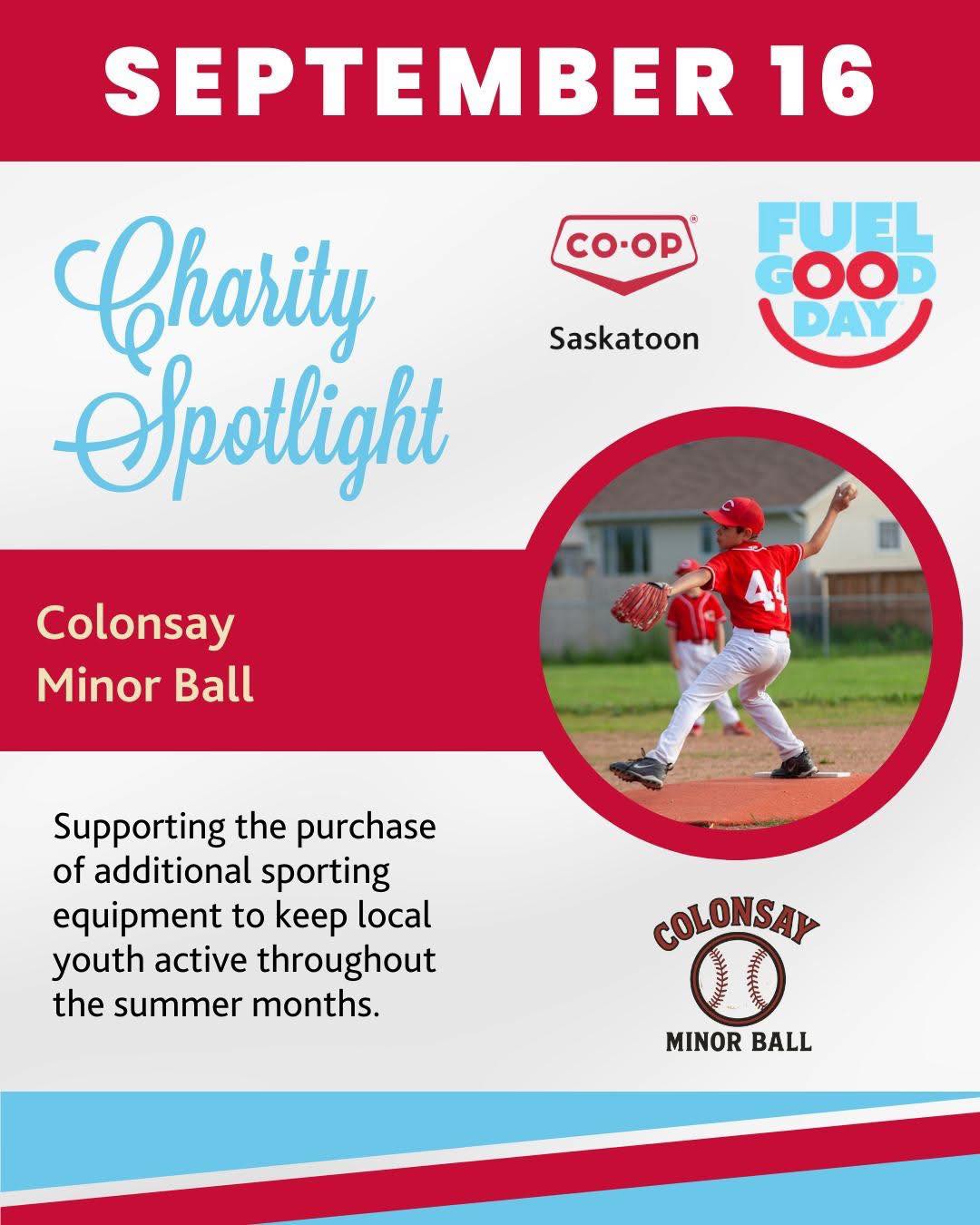 Colonsay Parks, Recreation and Facilities | Facebook