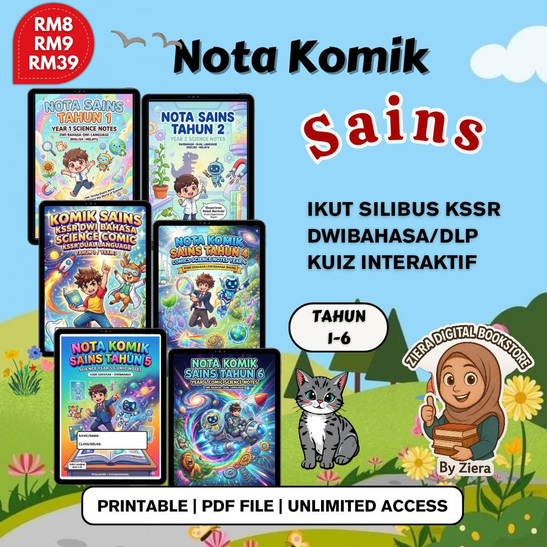 Ramai ibu bapa mesej sebab anak keliru Sains DLP 😣 | Facebook