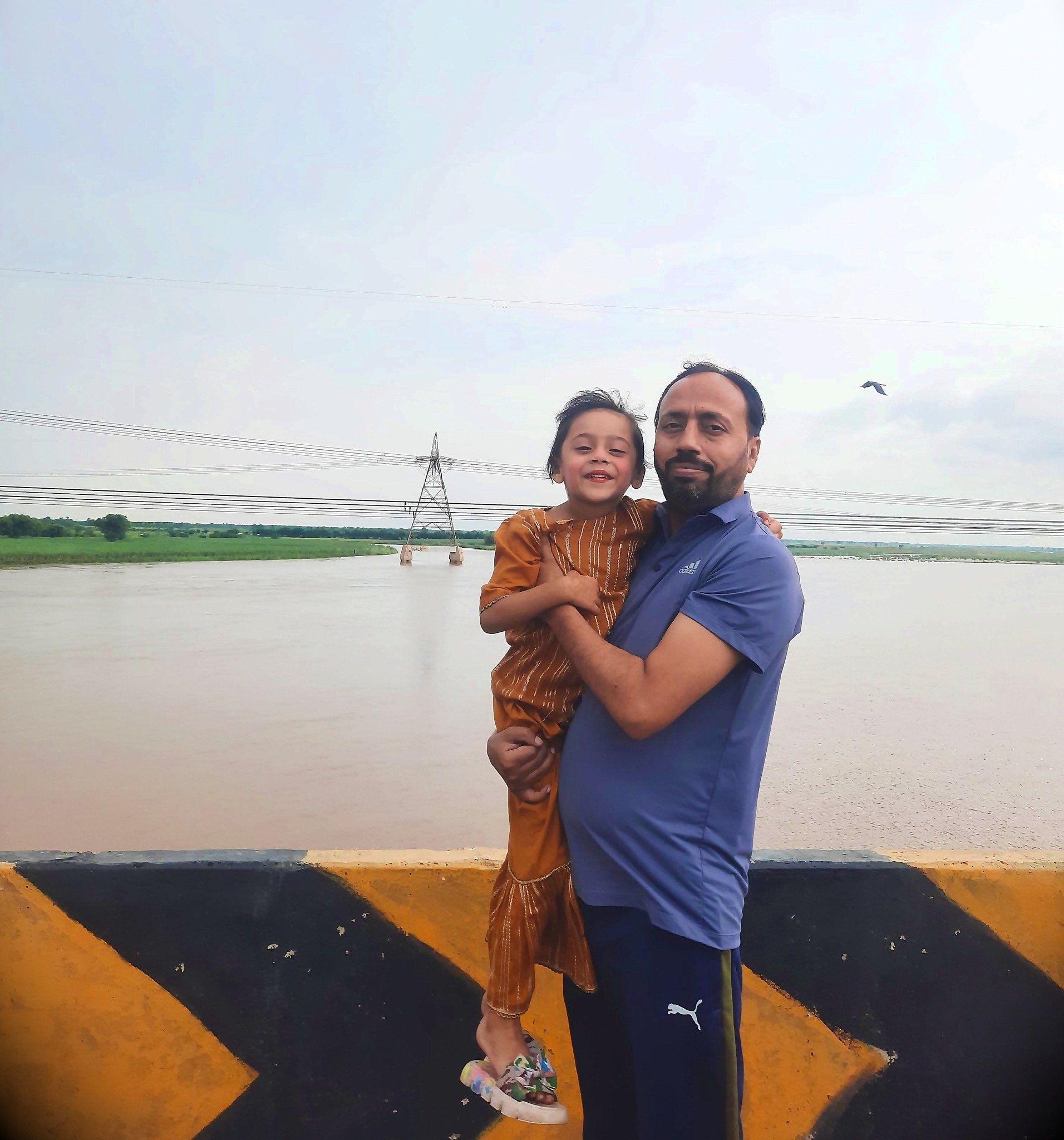 Rashid Ansari