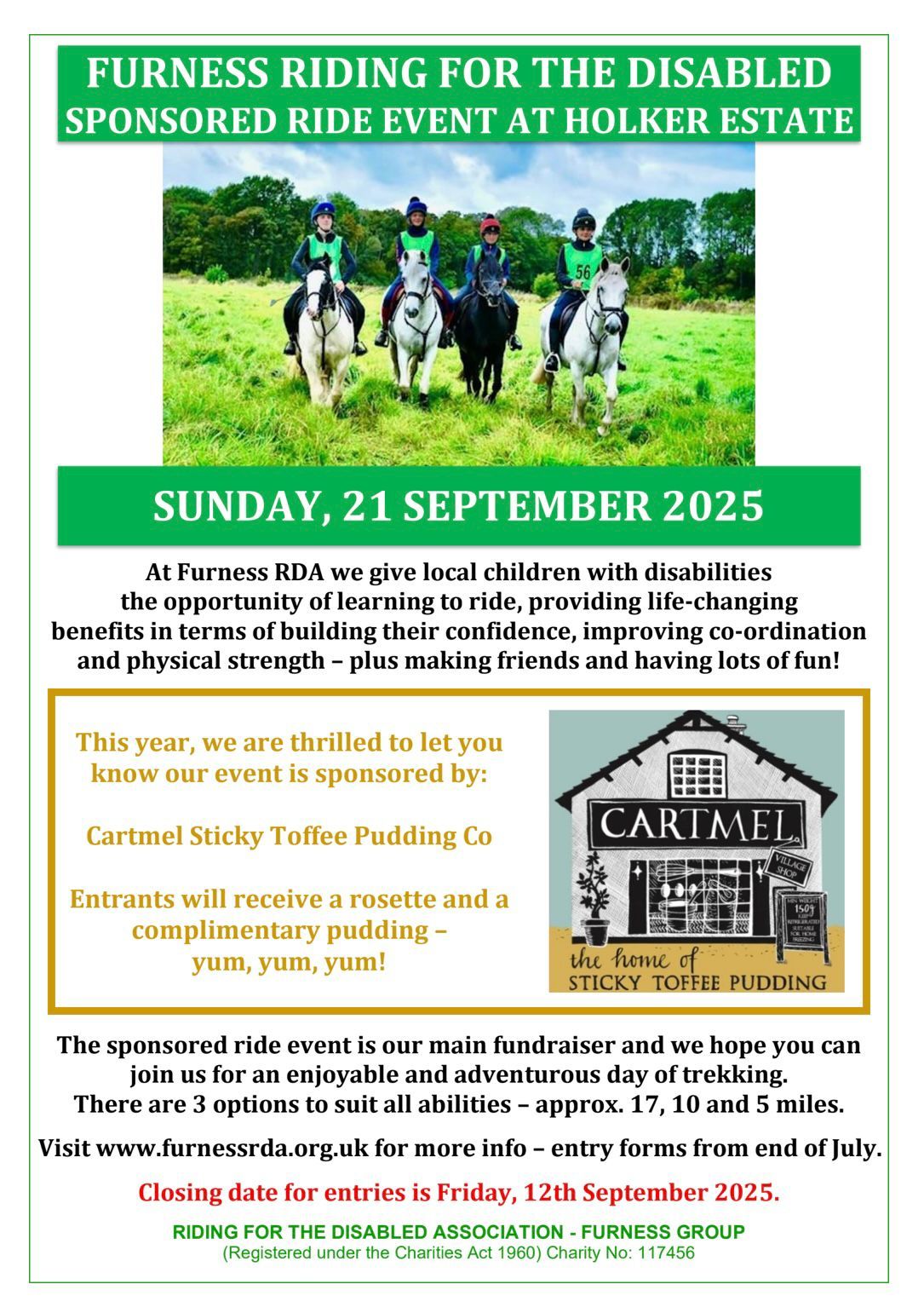 Furness RDA | Facebook