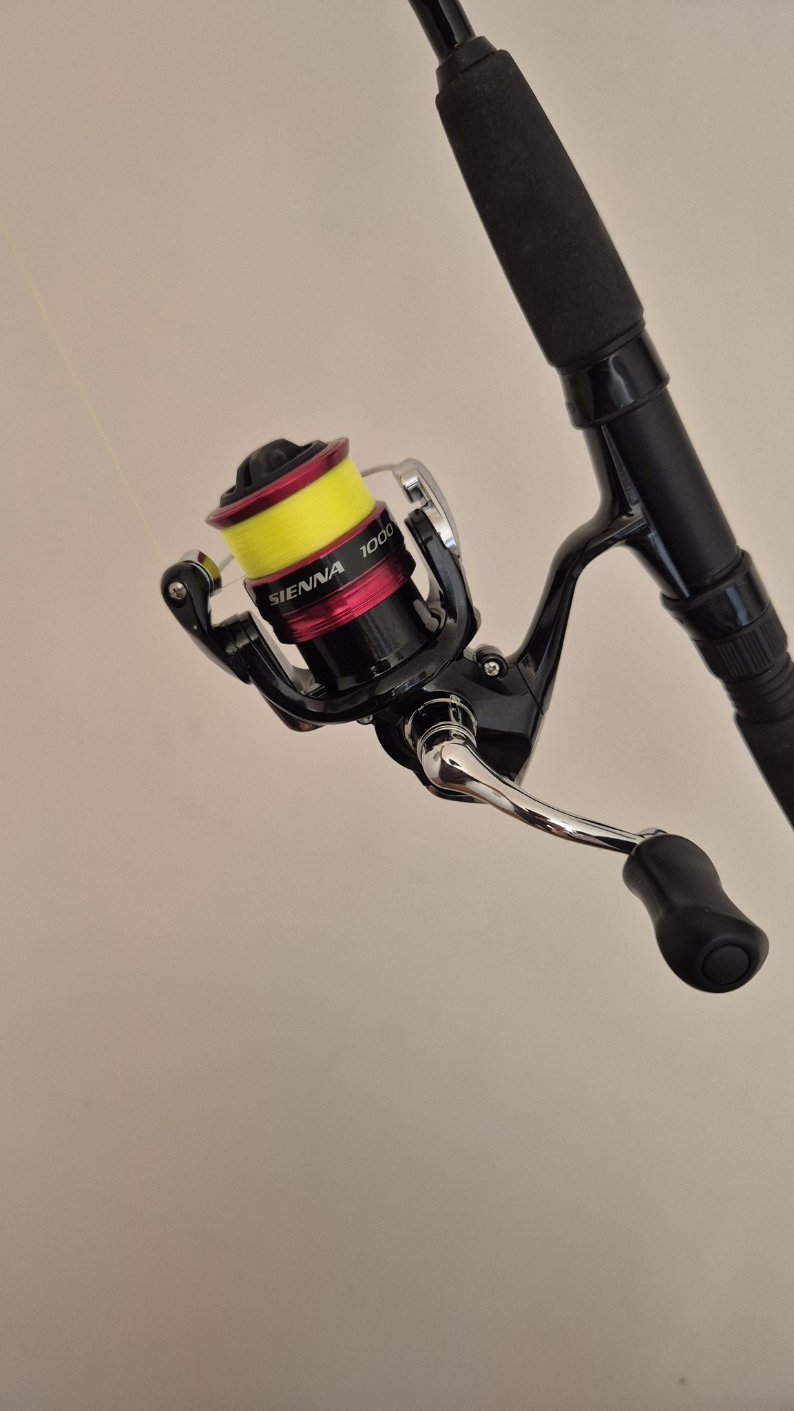 10 ft ugly stik surf rod Bigwater BW1020S702 Spinning Star Drag Reel Model:WARII15LWLH Rods by Ugly Stik Jansport Blue and zebra 7 Foot