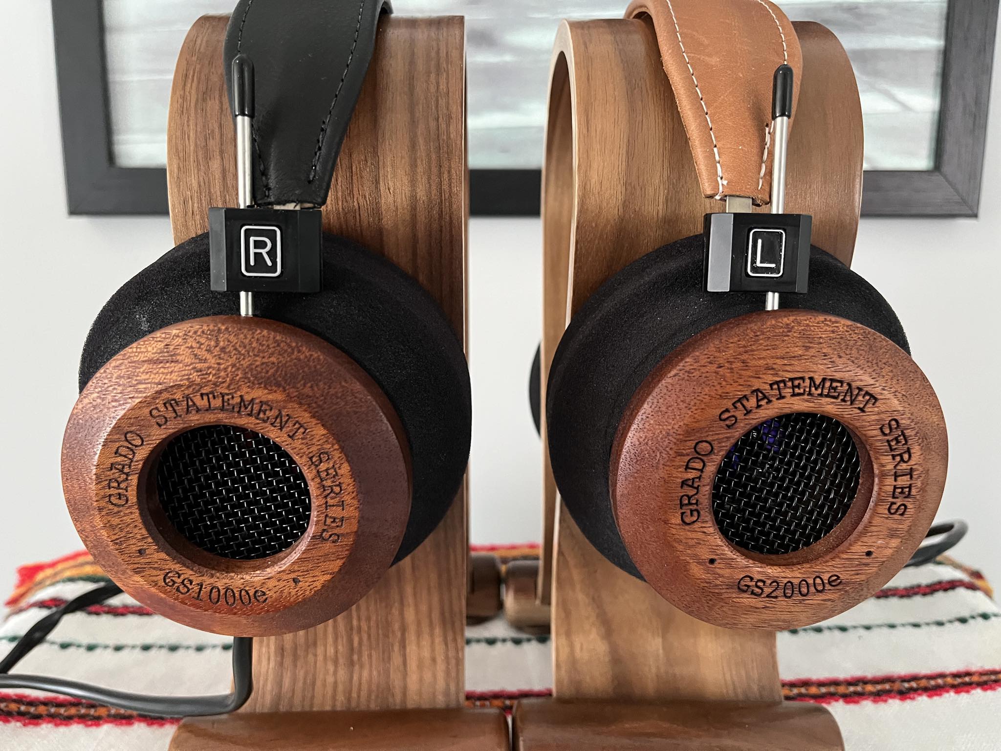 Grell Audio OAE2 HD650 HD600 HD660S2 Best Mixing Headphones? Grell