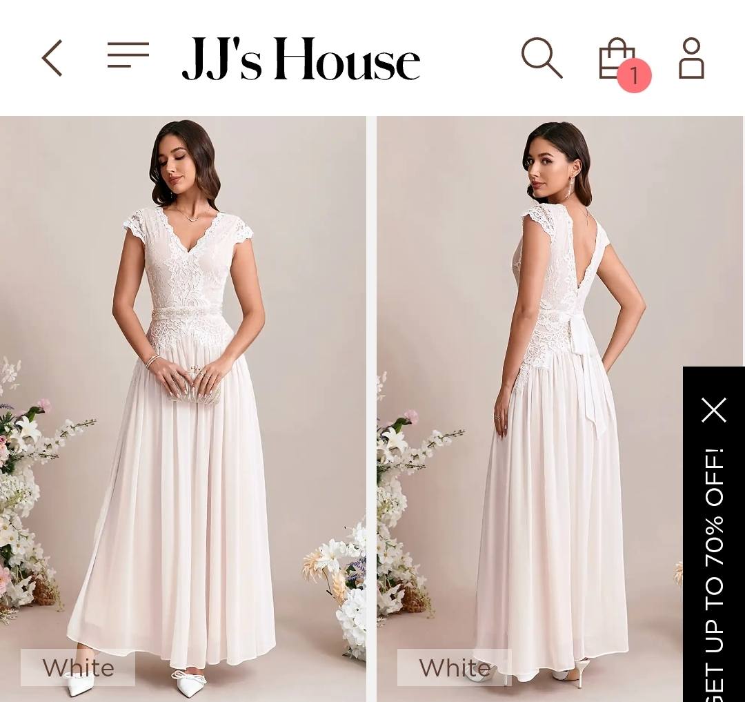 Best Websites for Homecoming Dress Quality and Reviews