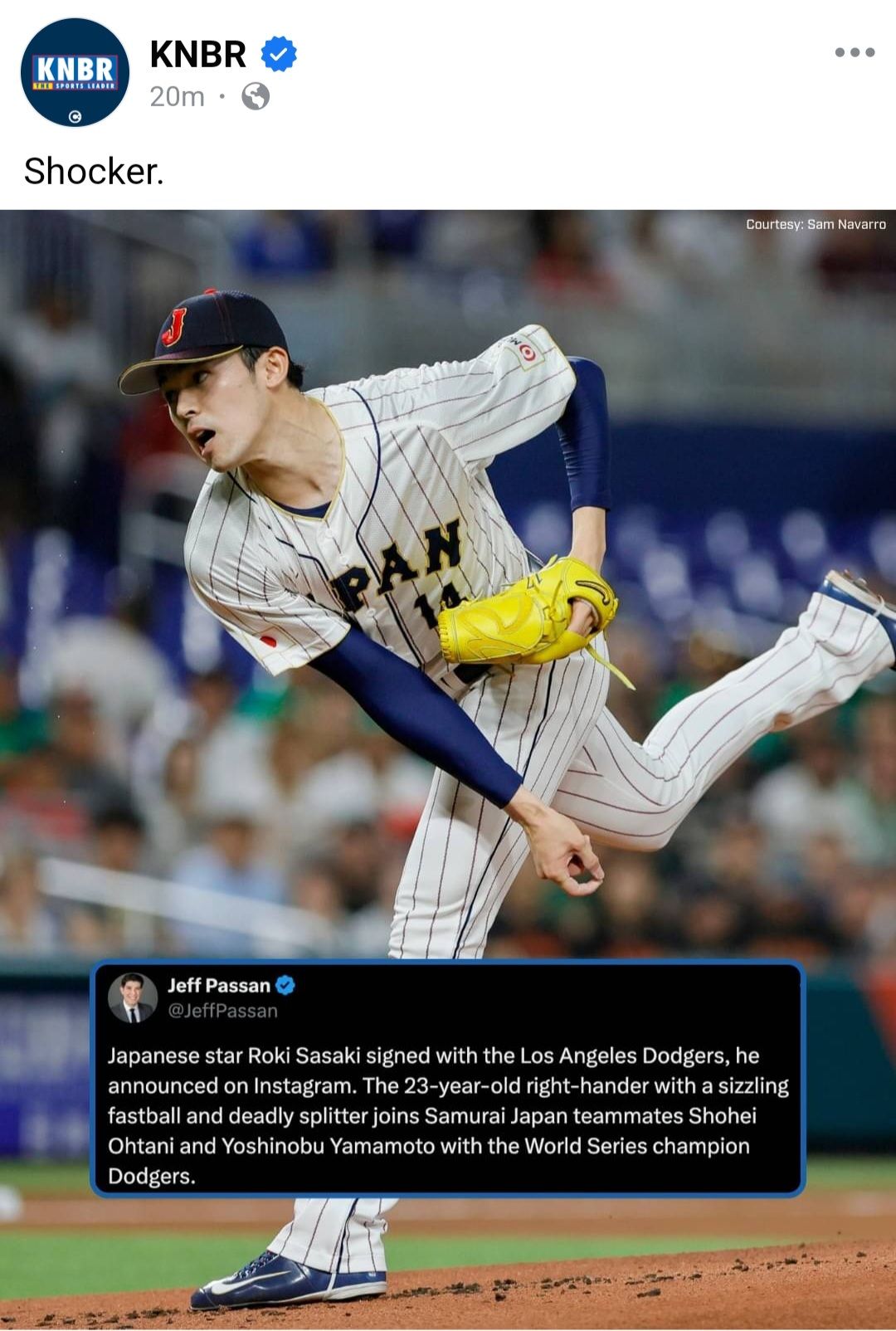 Kruk & Kuip | Oh wow! We're all just so suprised...not | Facebook