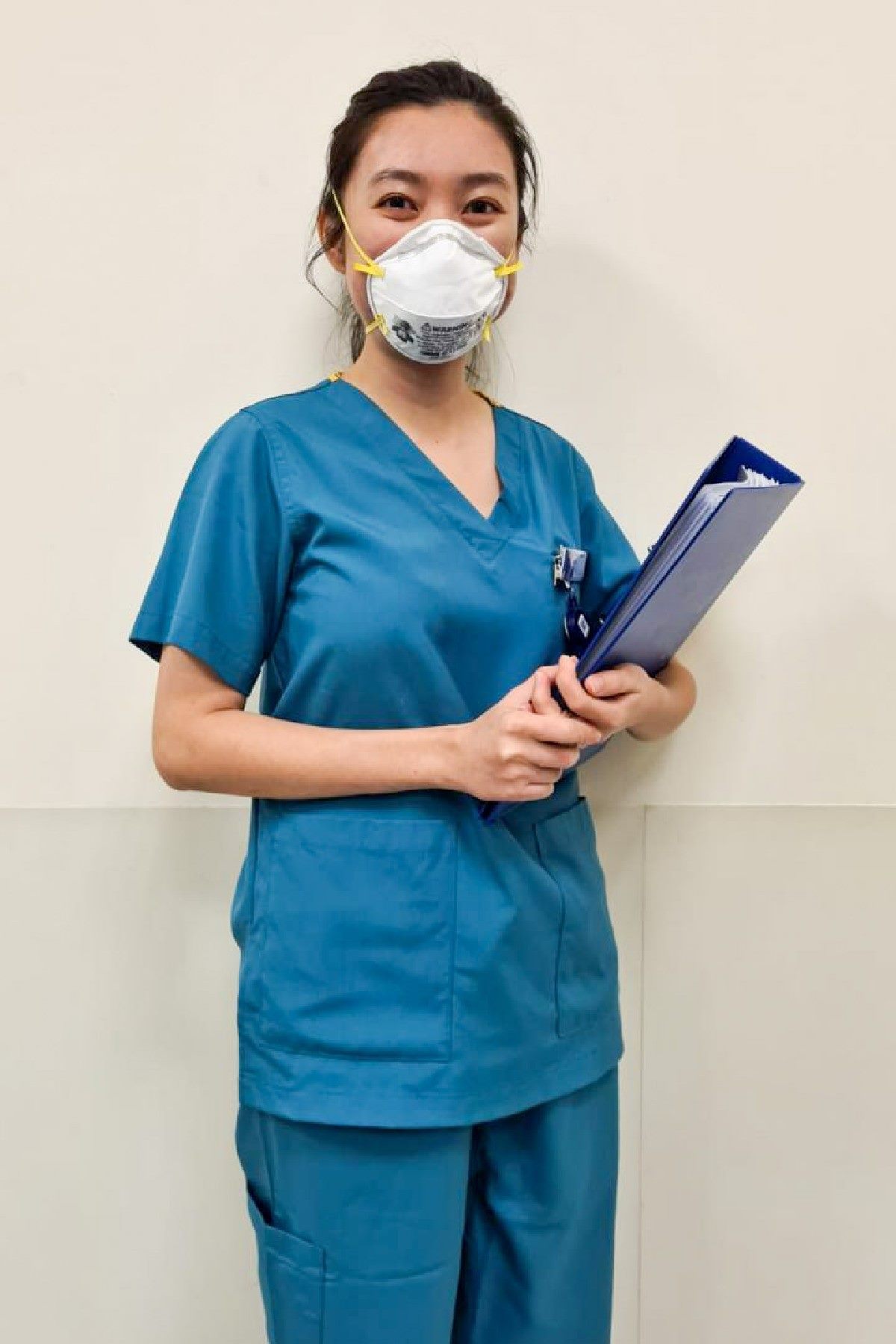 Singapore Institute Of Technology My Family Was Very Supportive Of Me Pursuing Nursing As A Career When I Was 15 I Was Very Sure I Wanted To Be A Nurse It