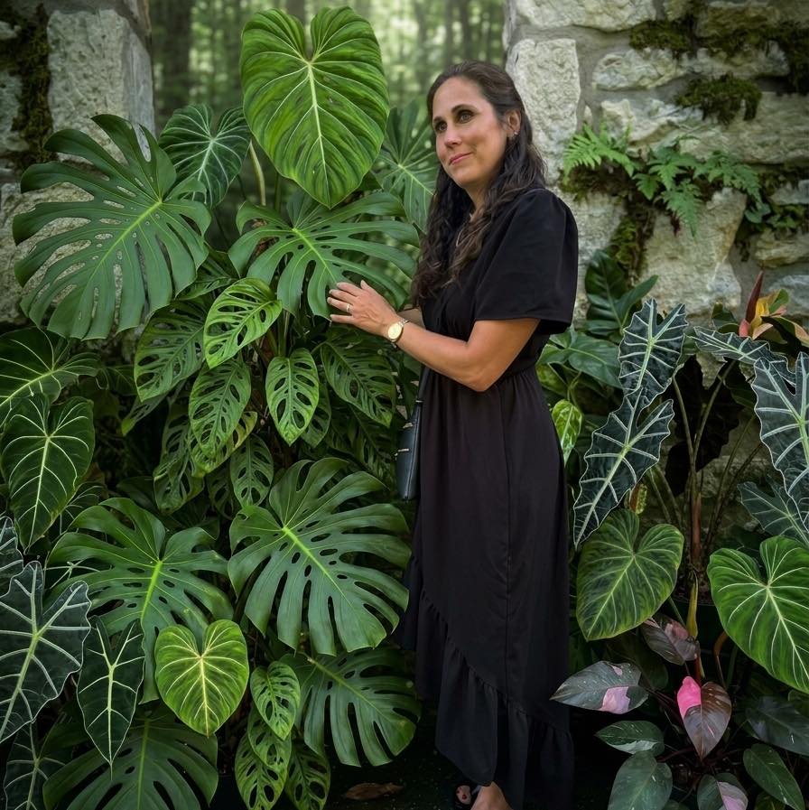 CA$60 • Handcrafted Mask Propagation Display (Includes Manjula, Rio ...