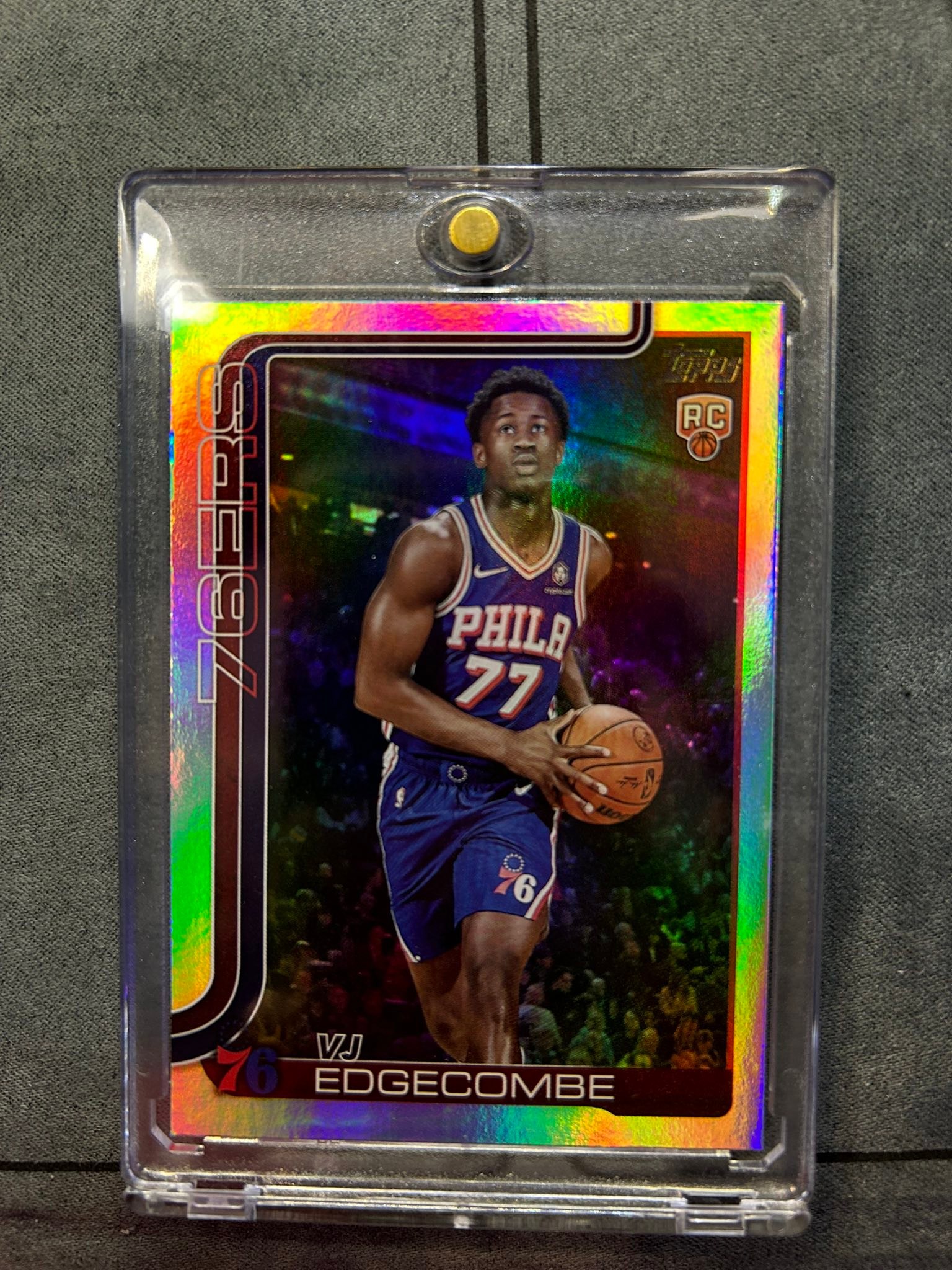 NBA rookie basketball cards for sale