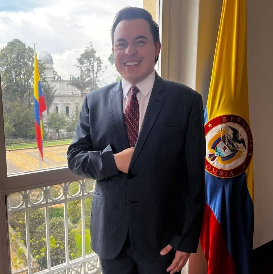 Pablo Rojas