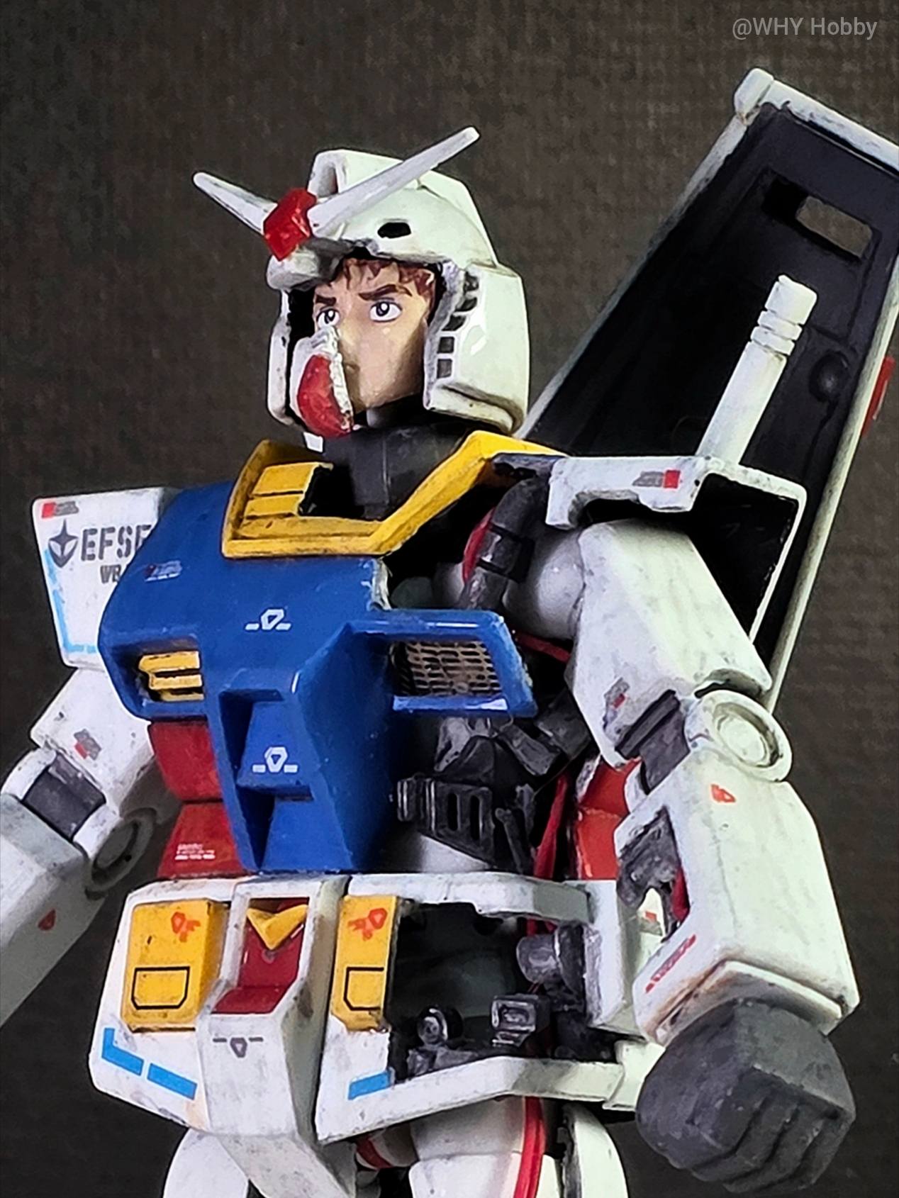 Love: Gundam!!