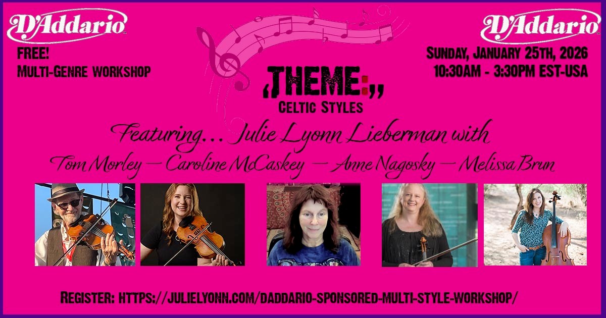 The Violin Guild | Registration is open to bowed string players and ...