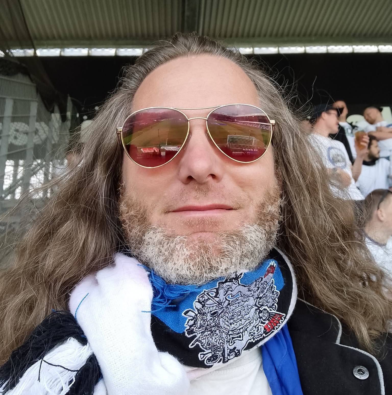 Pelle Johansen - Idag var det tosse parade i København.... | Facebook