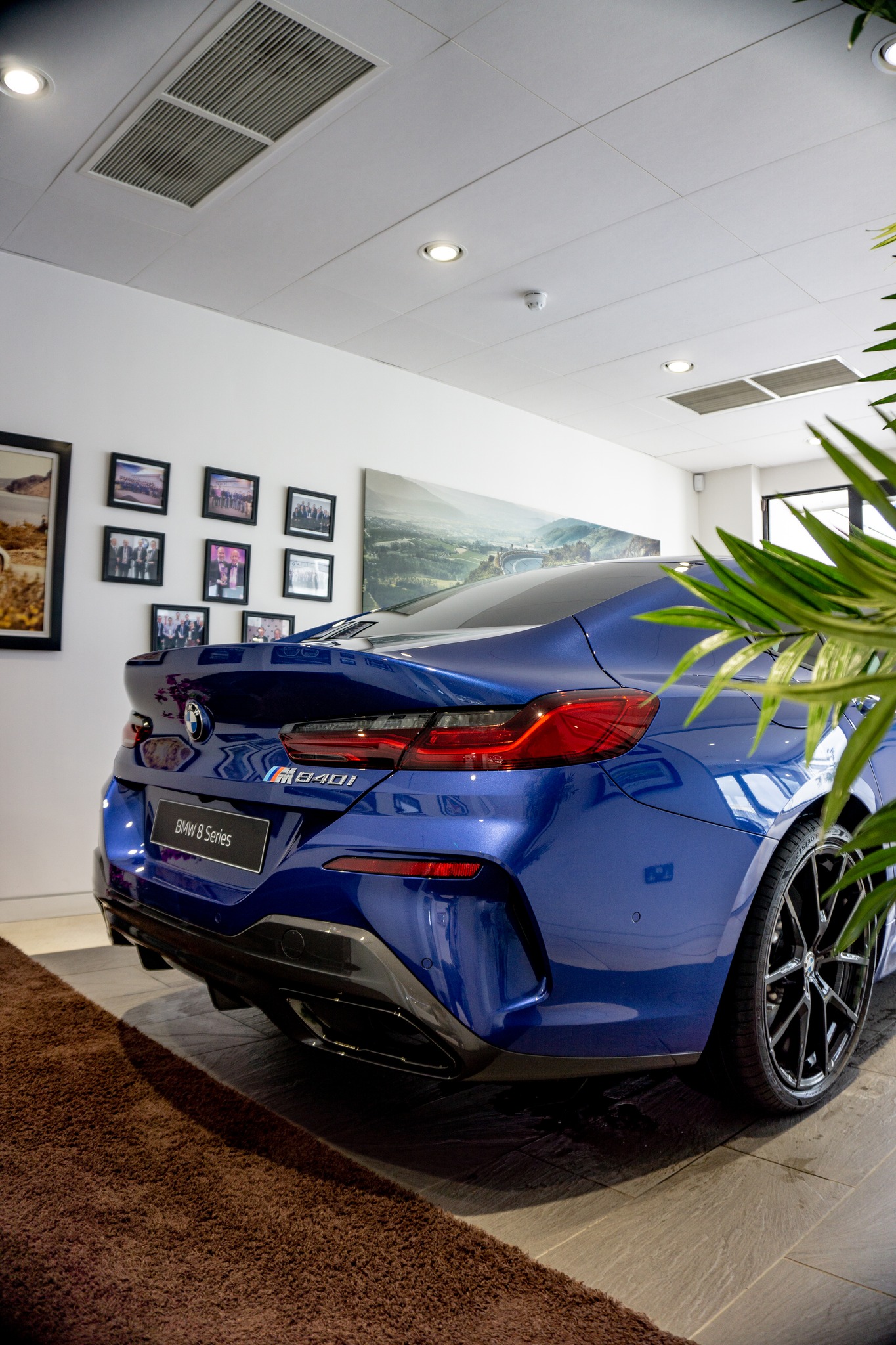 JKC BMW - New BMW Handover at JKC. Congratulations to... | Facebook