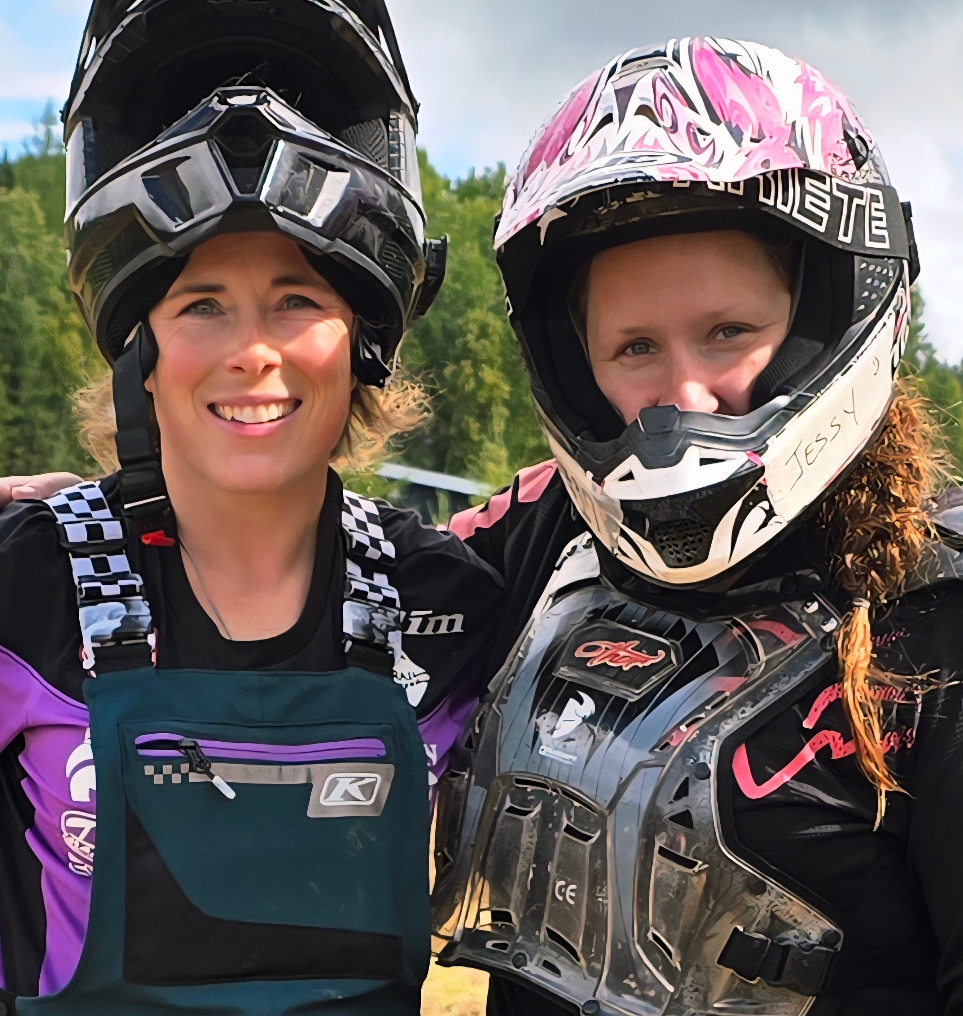 Megan Griffiths Racing