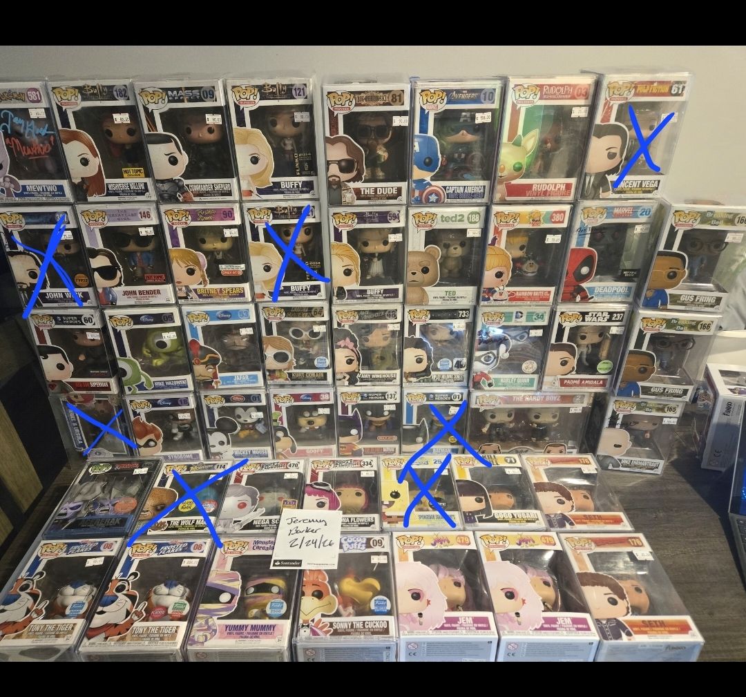 S.H.Figuarts ストームトルーパー Looking for trades got more photos just not posting everything