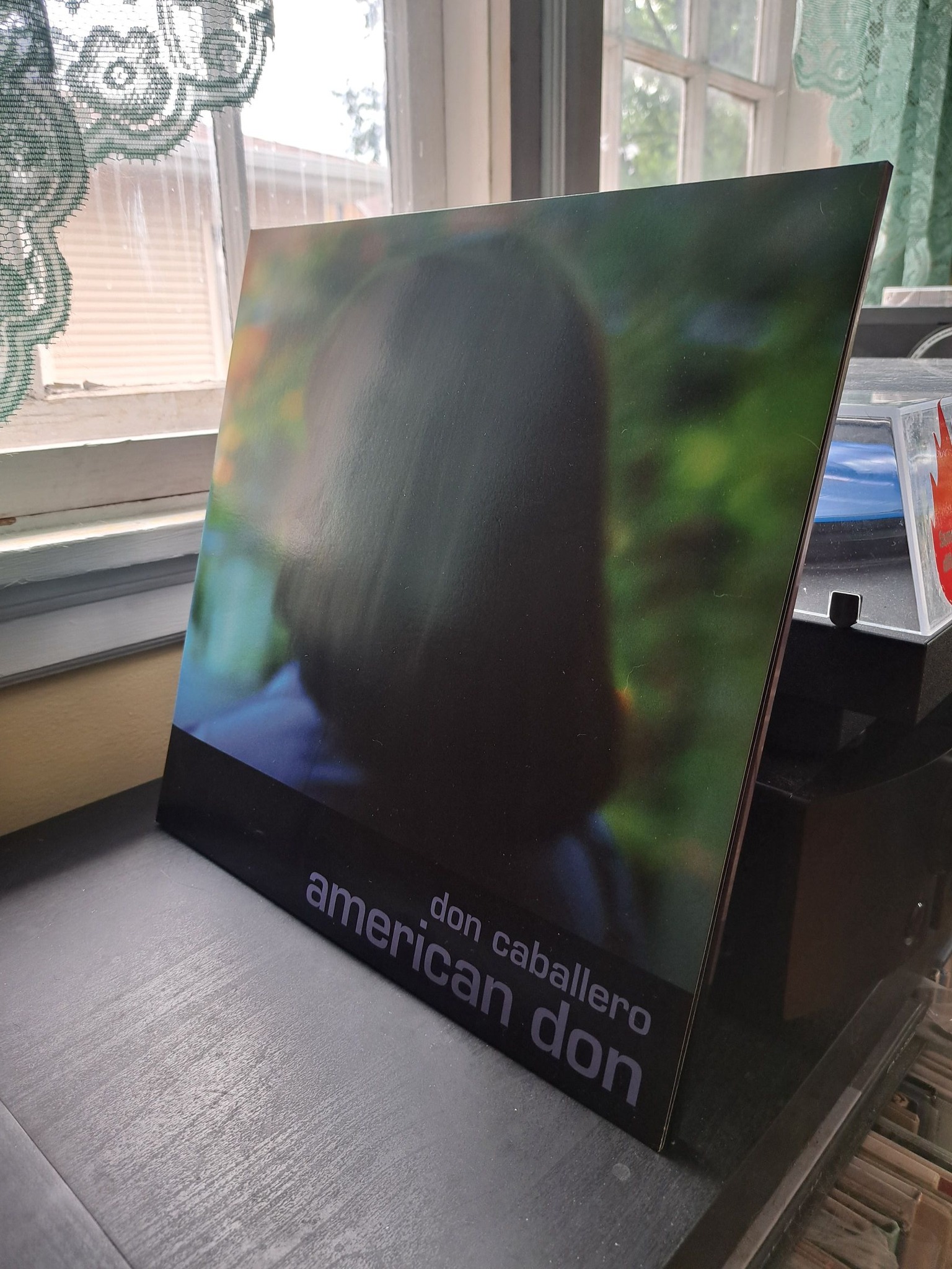 Don Caballero's American Don, a must-listen for math rock fans