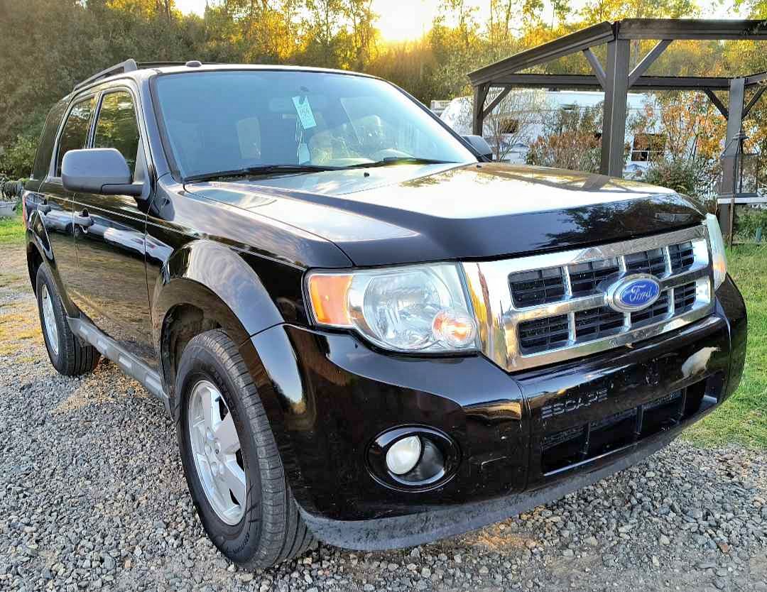 Sitemapcdatahttpthereferenznet2012 Ford Escape All Wheel Drivenull