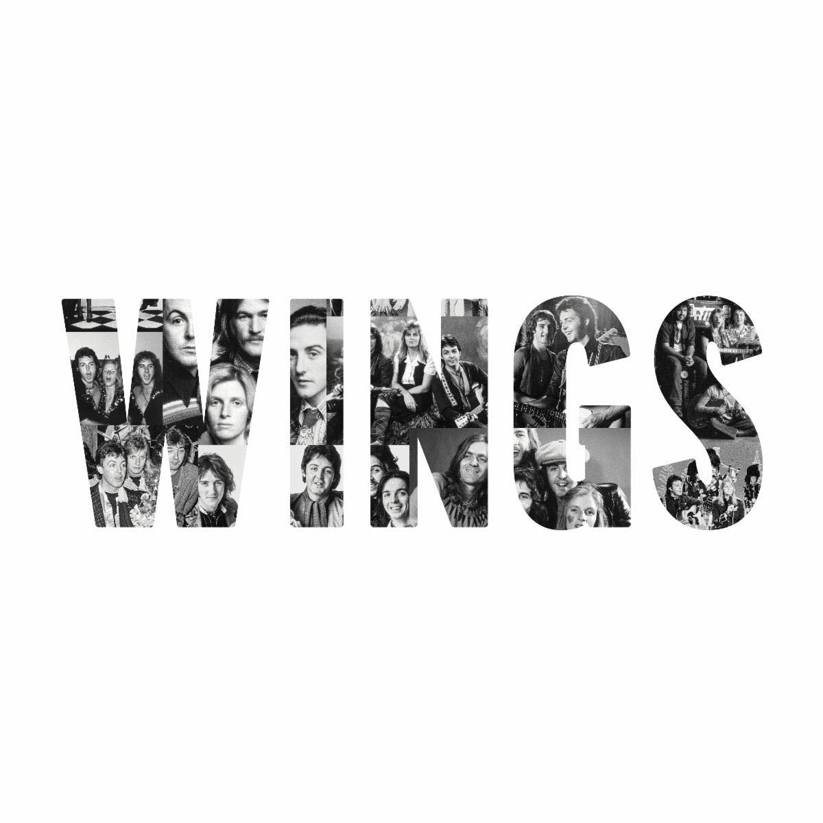 Paul McCartney & Wings Blu-ray audio release with Dolby Atmos and