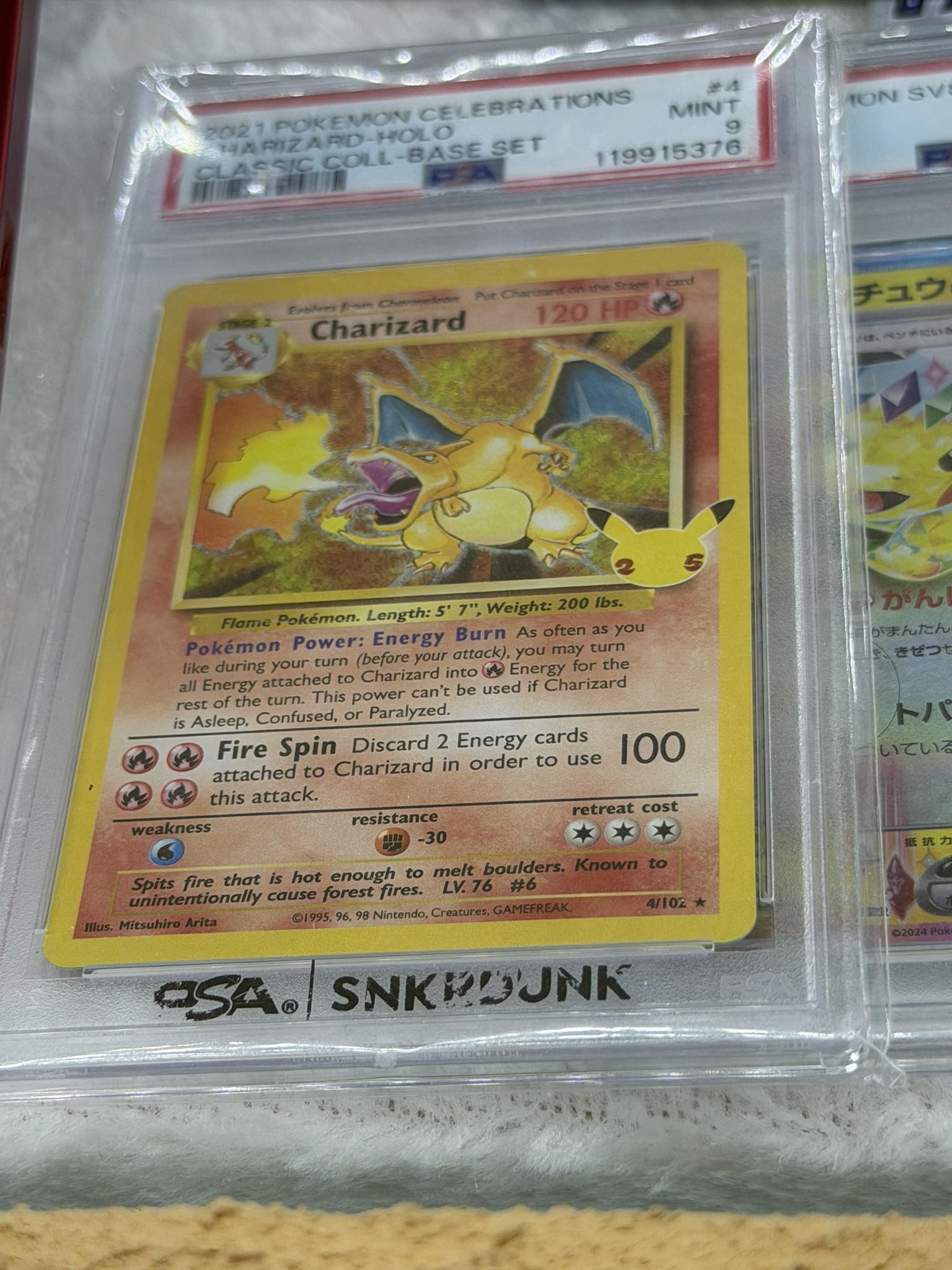 are thai pokemon cards real | Threatening Shadow are thai pokemon cards real