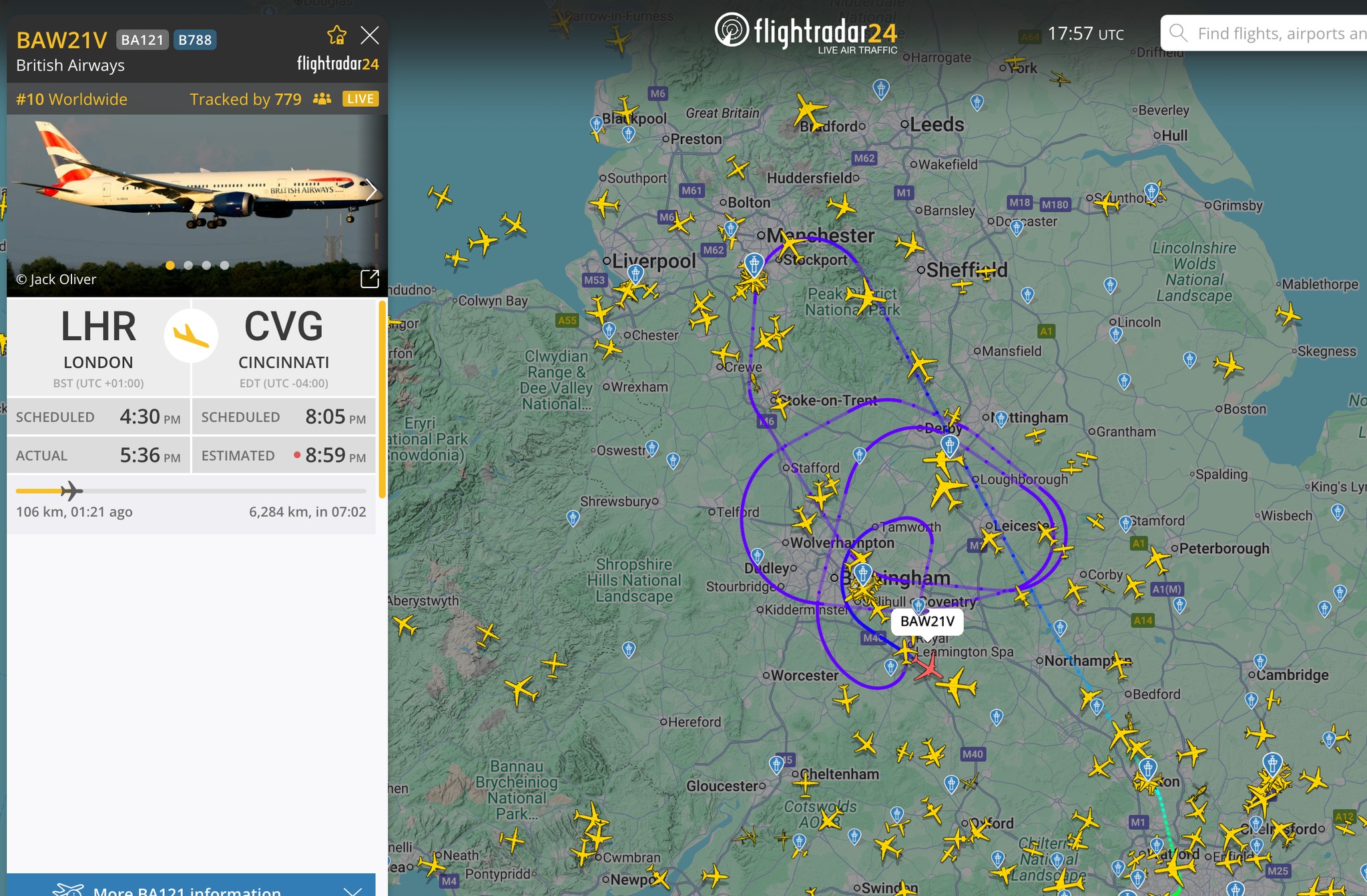 Flightradar 24 Flight Spotters | Anyone know what's going on here ...