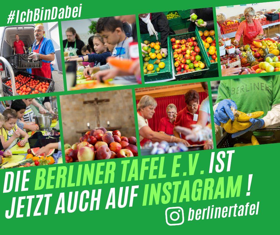 Berliner Tafel E V Photos Facebook