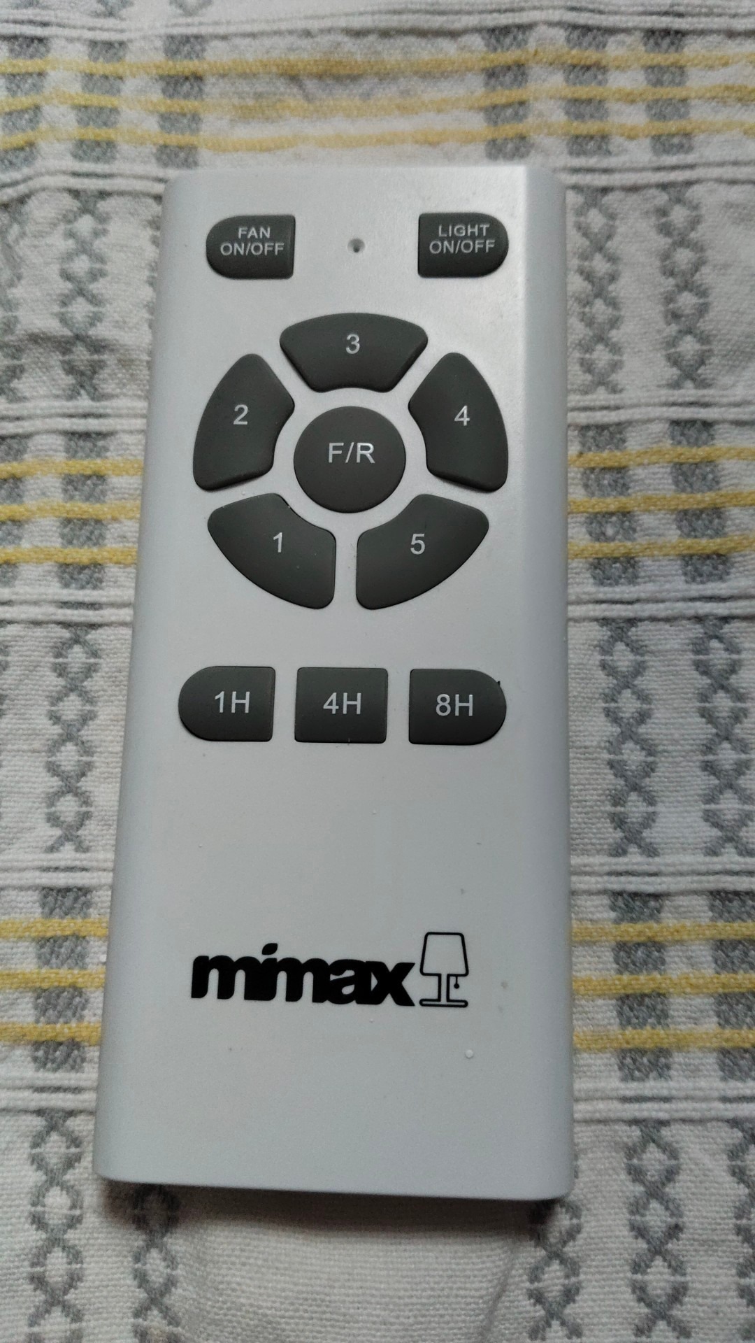 Hola . Tengo este mando de la tele td systems k24DLH8H y no funciona. Le he puesto pilas nuevas y nada. Sabéis que puede ser. Gracias