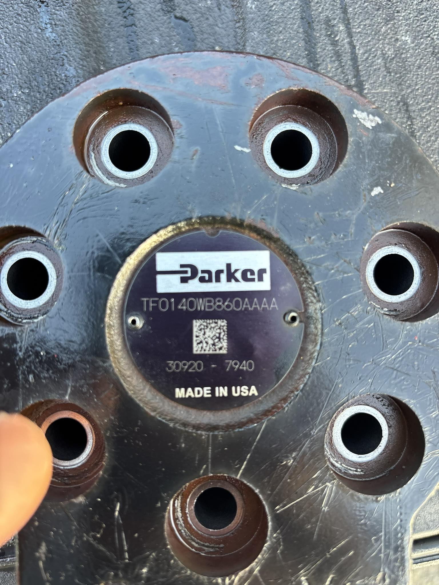 Where to rebuild Exmark 72 hydro pump in Connecticut?