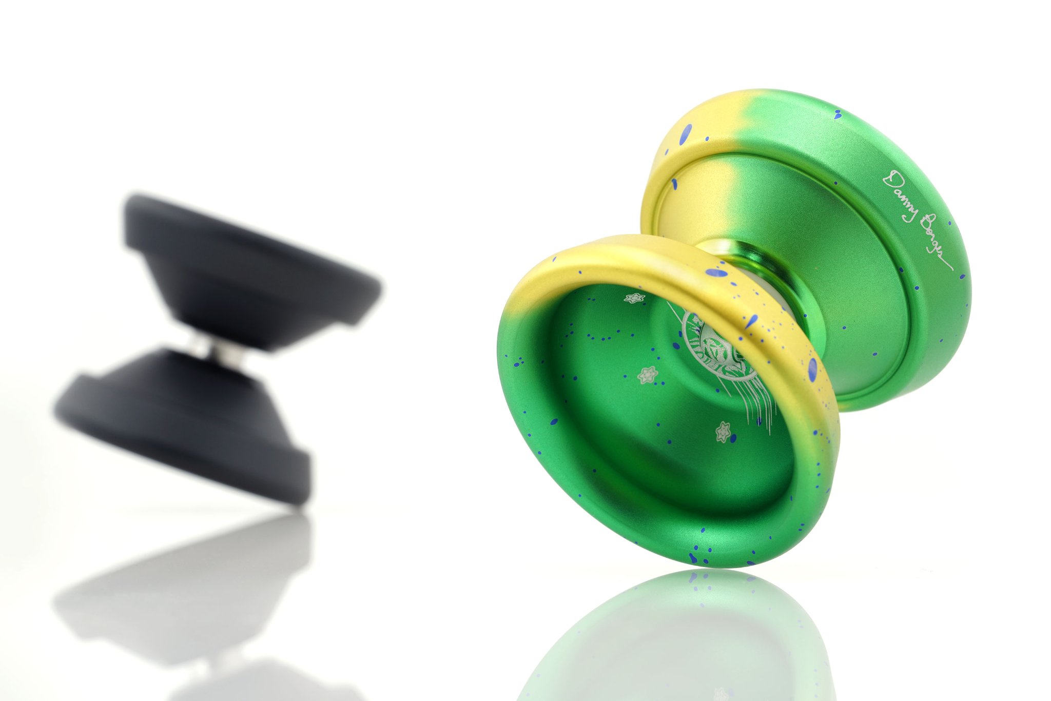 YoYoExpert - The new YoYoFactory R-Type continues the... | Facebook