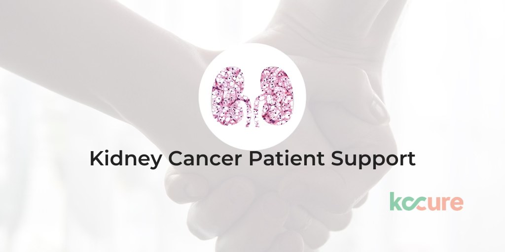 Any long term survivors of papillary renal cell carcinoma in this group ...