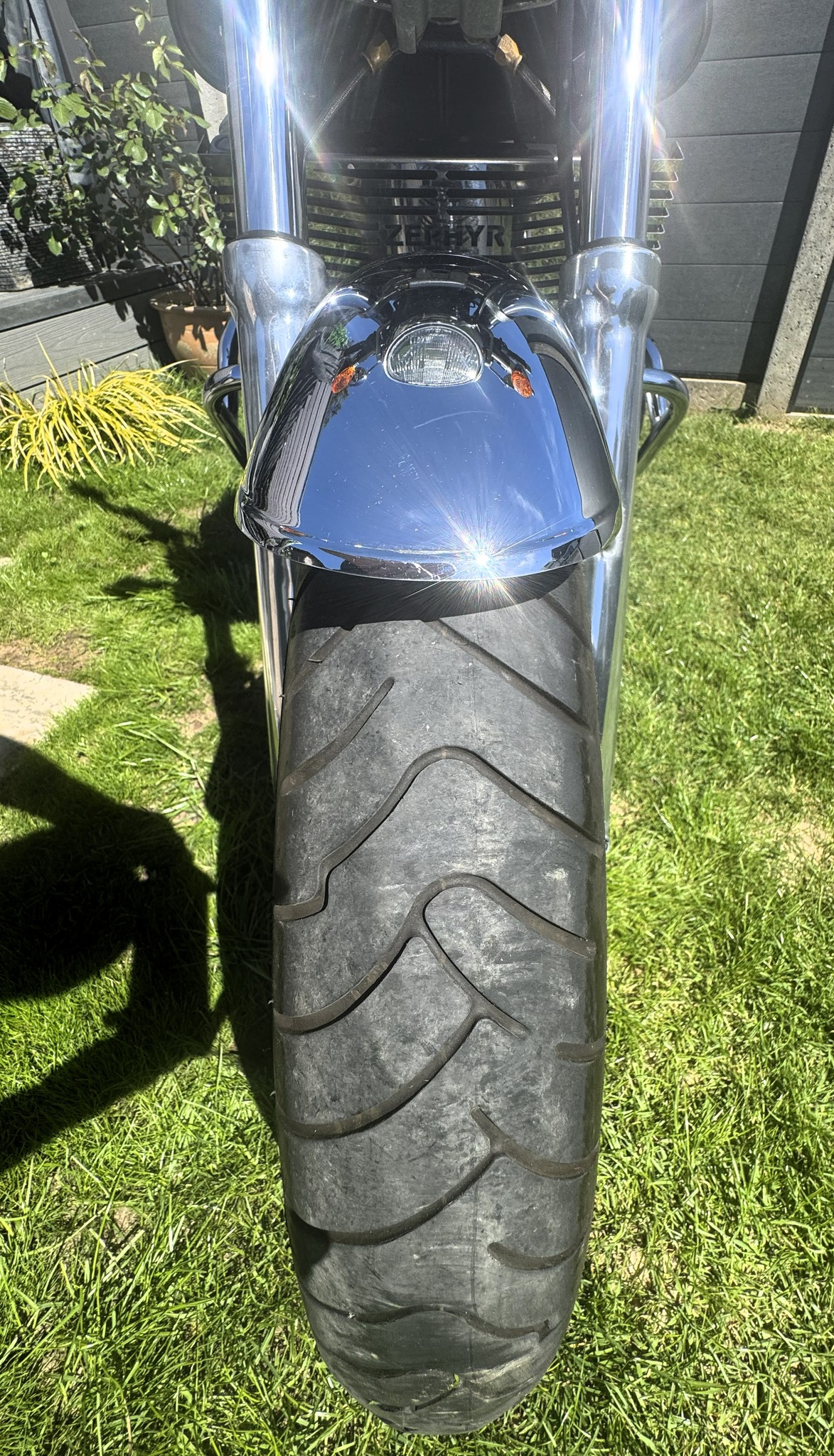 Kawasaki Zephyr 1100 for sale in London