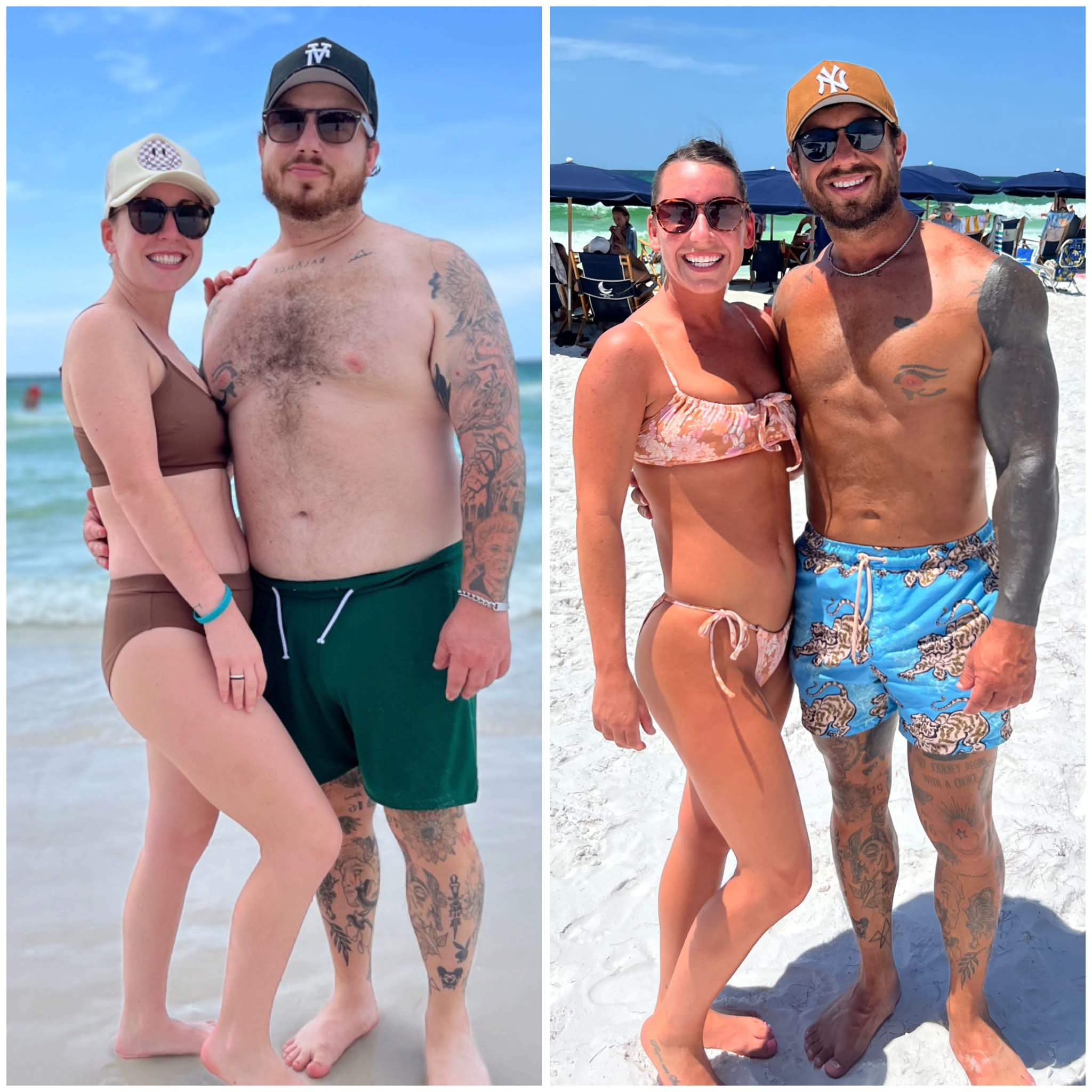 jay campbell melanotan Couple achieves darker tan with collection:Best Sellers Flavor::Sour Blue Raspberry L-Carnitine 4000 benefits: How