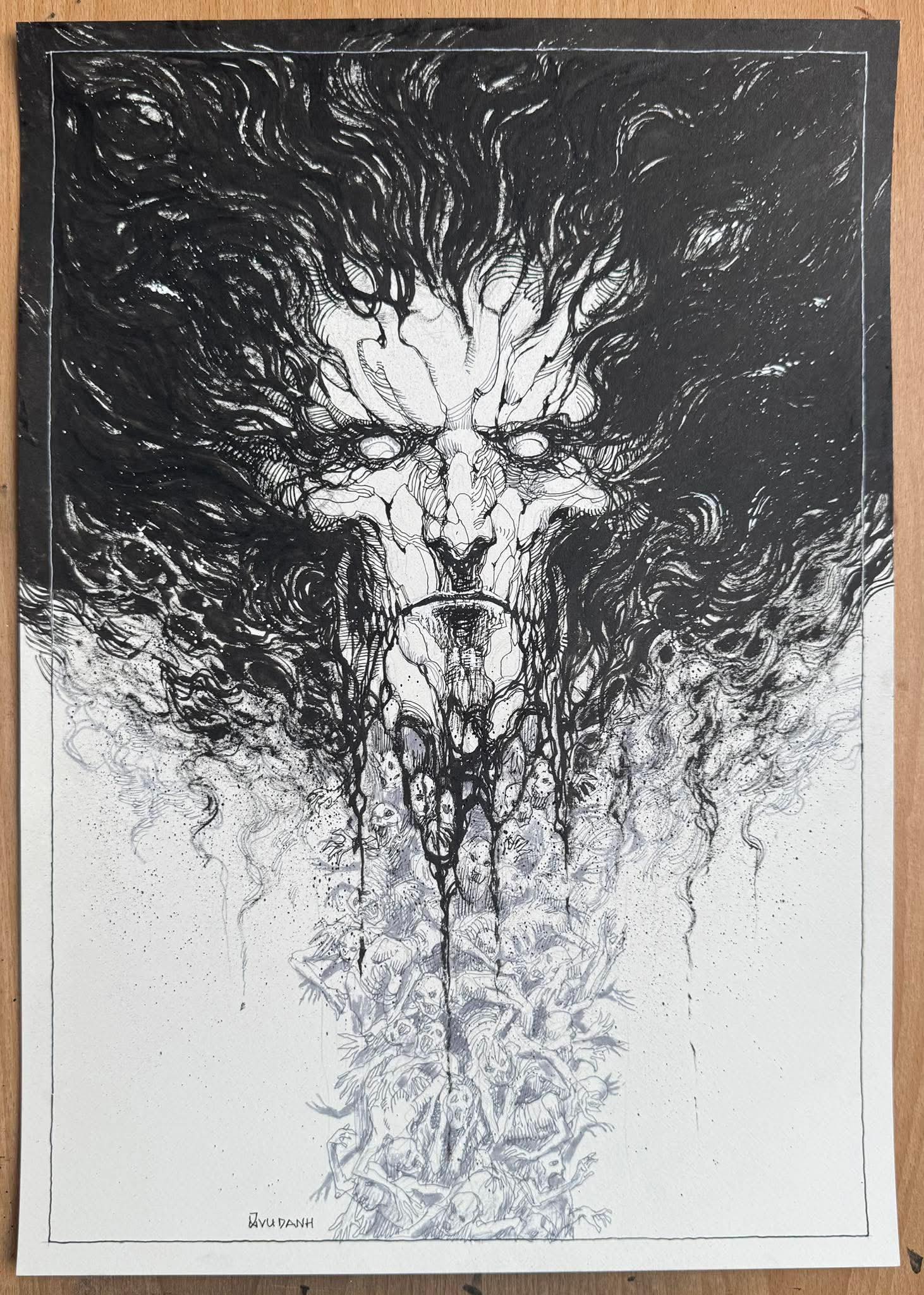 Connecting Manga Comic Artist with Writers and Publishers | OK peeps ...