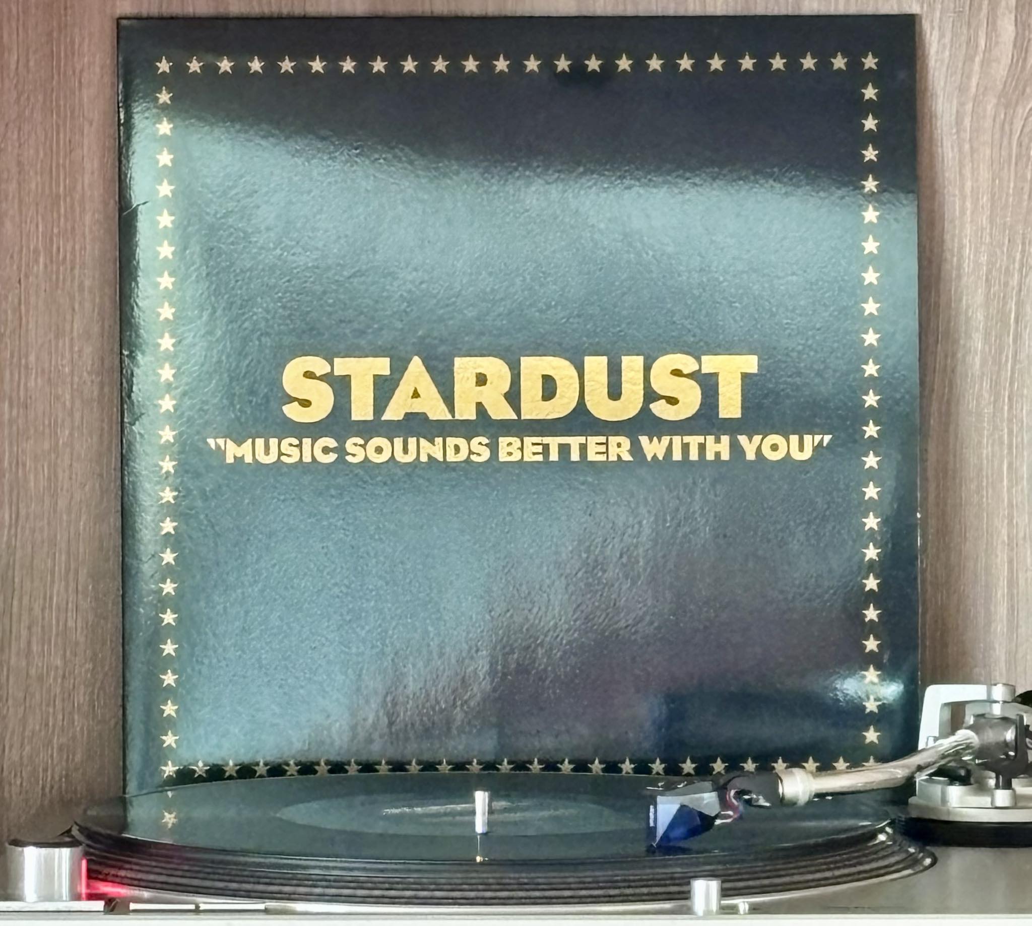 Stardust vs Madonna 